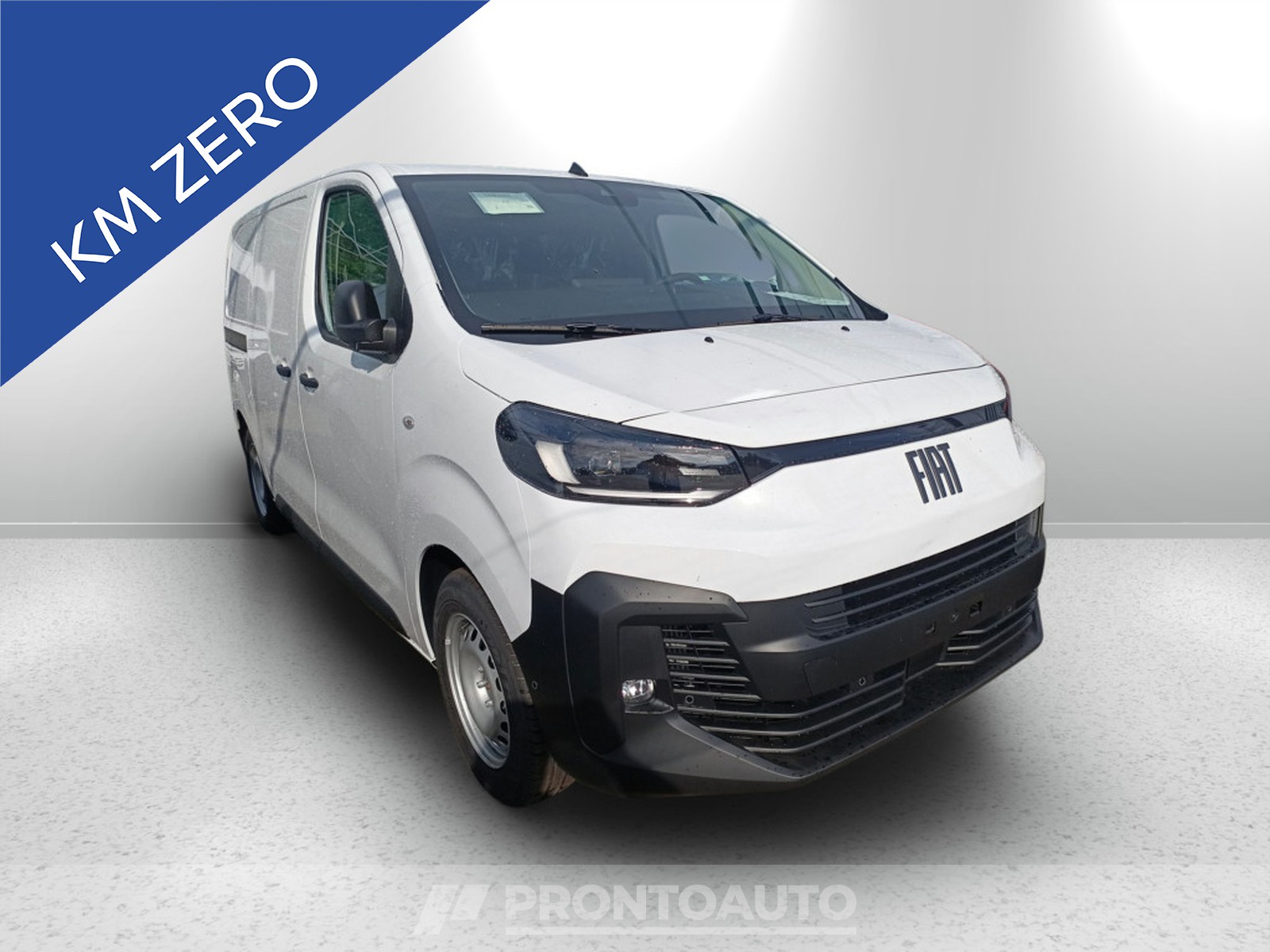 PRONTOAUTO Fiat Scudo