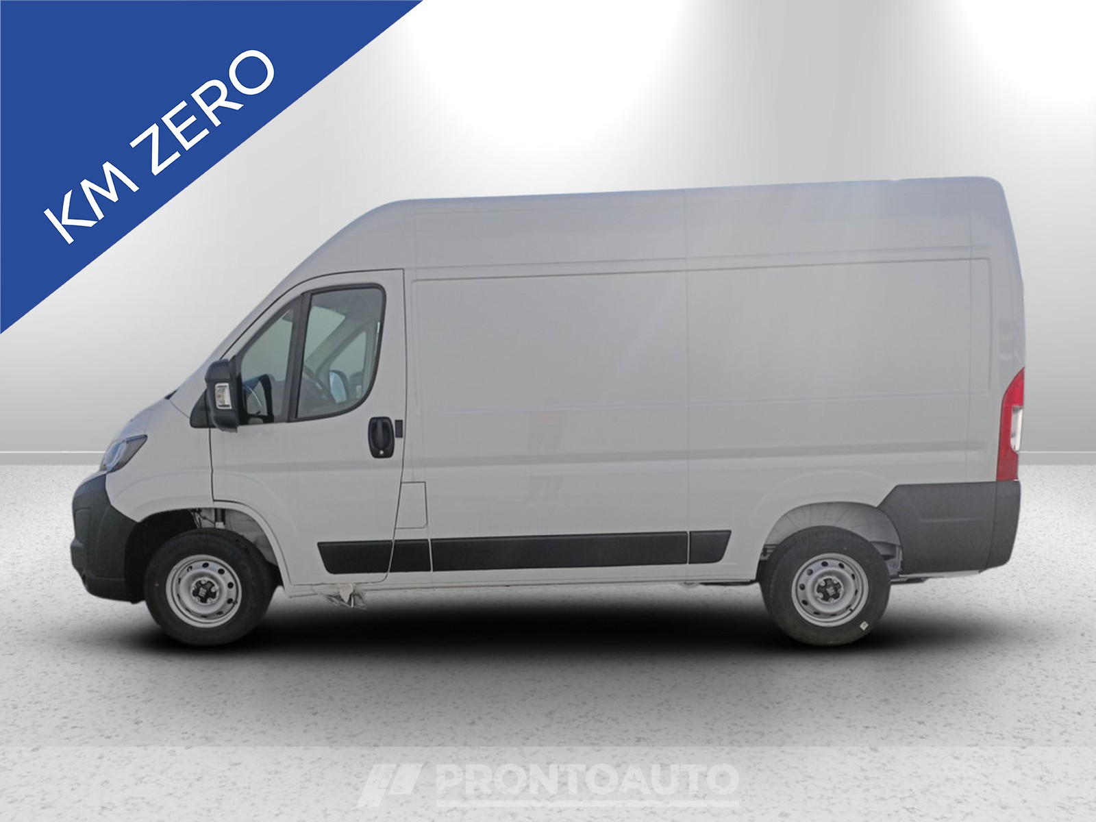 PRONTOAUTO Fiat Ducato