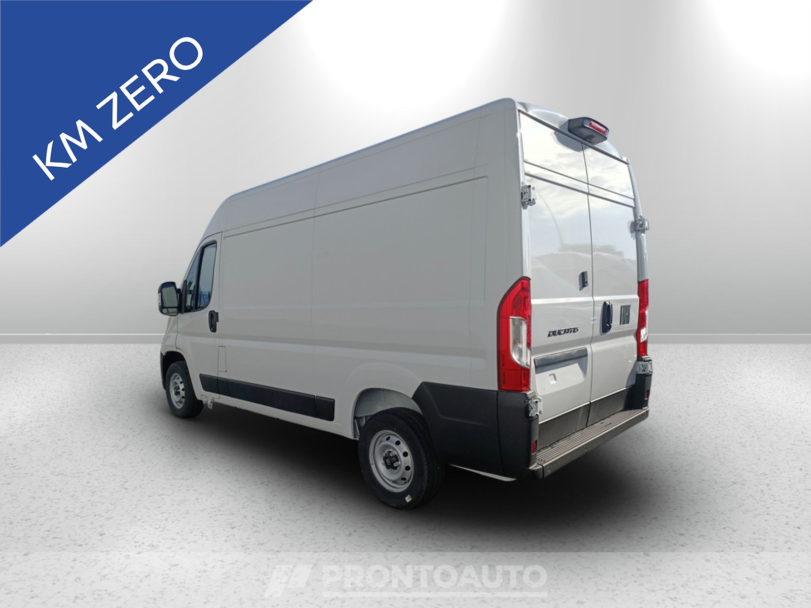 PRONTOAUTO Fiat Ducato