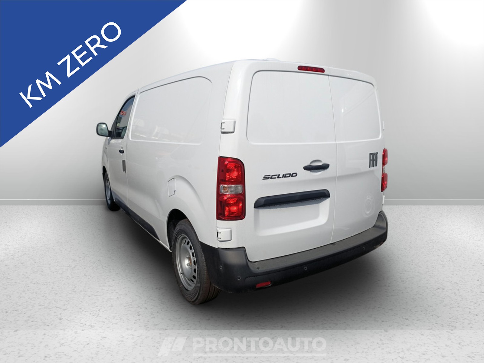 PRONTOAUTO Fiat Scudo