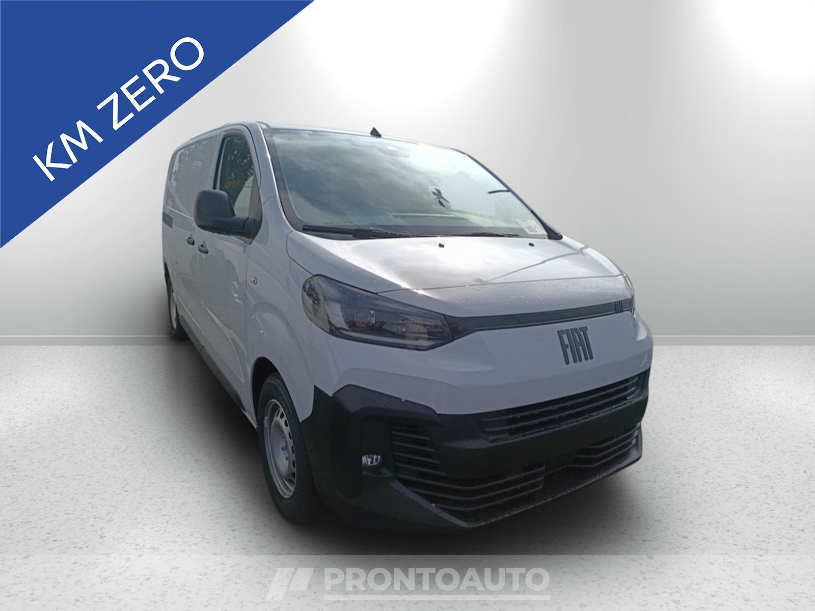 PRONTOAUTO Fiat Scudo