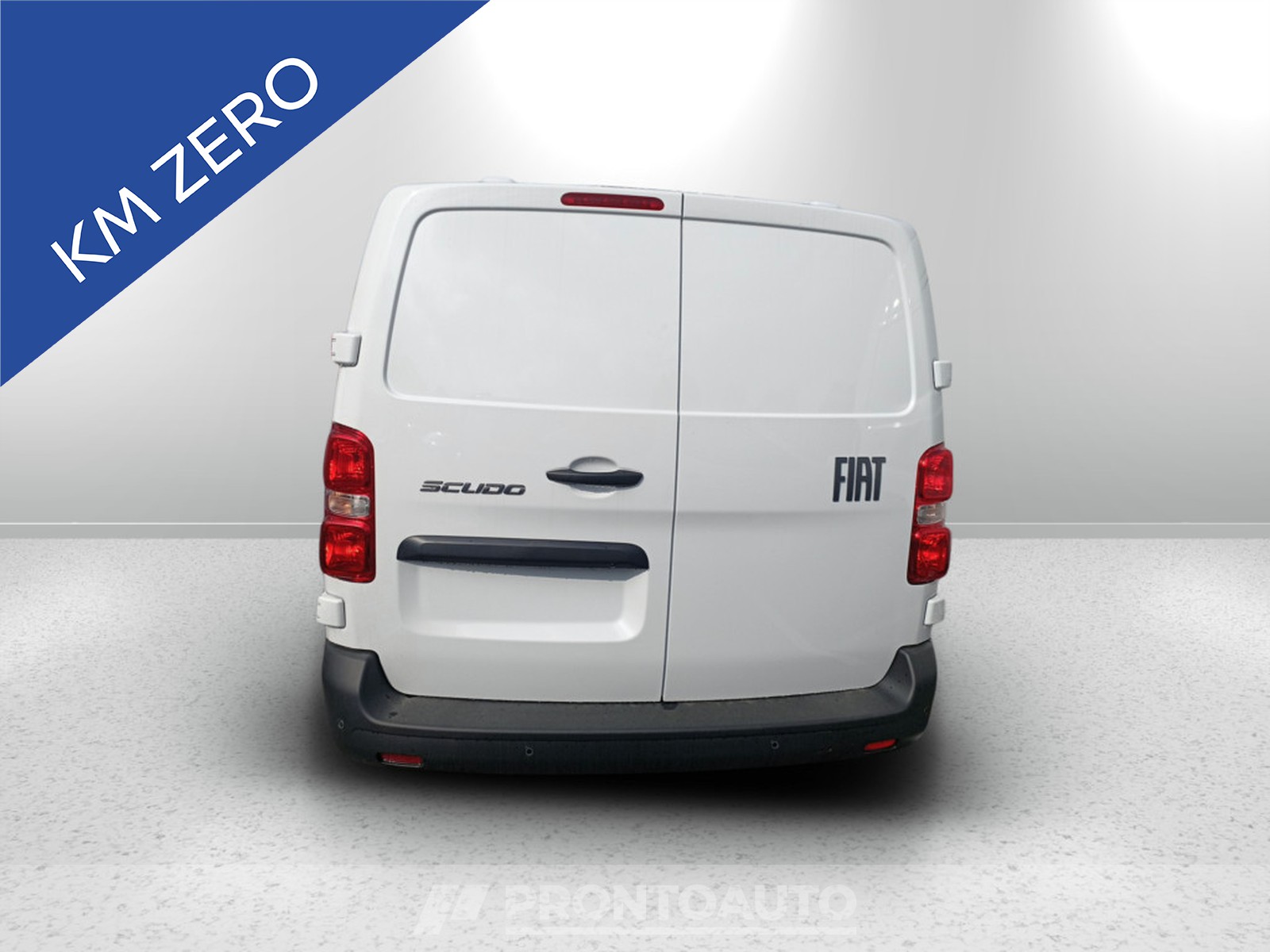 PRONTOAUTO Fiat Scudo