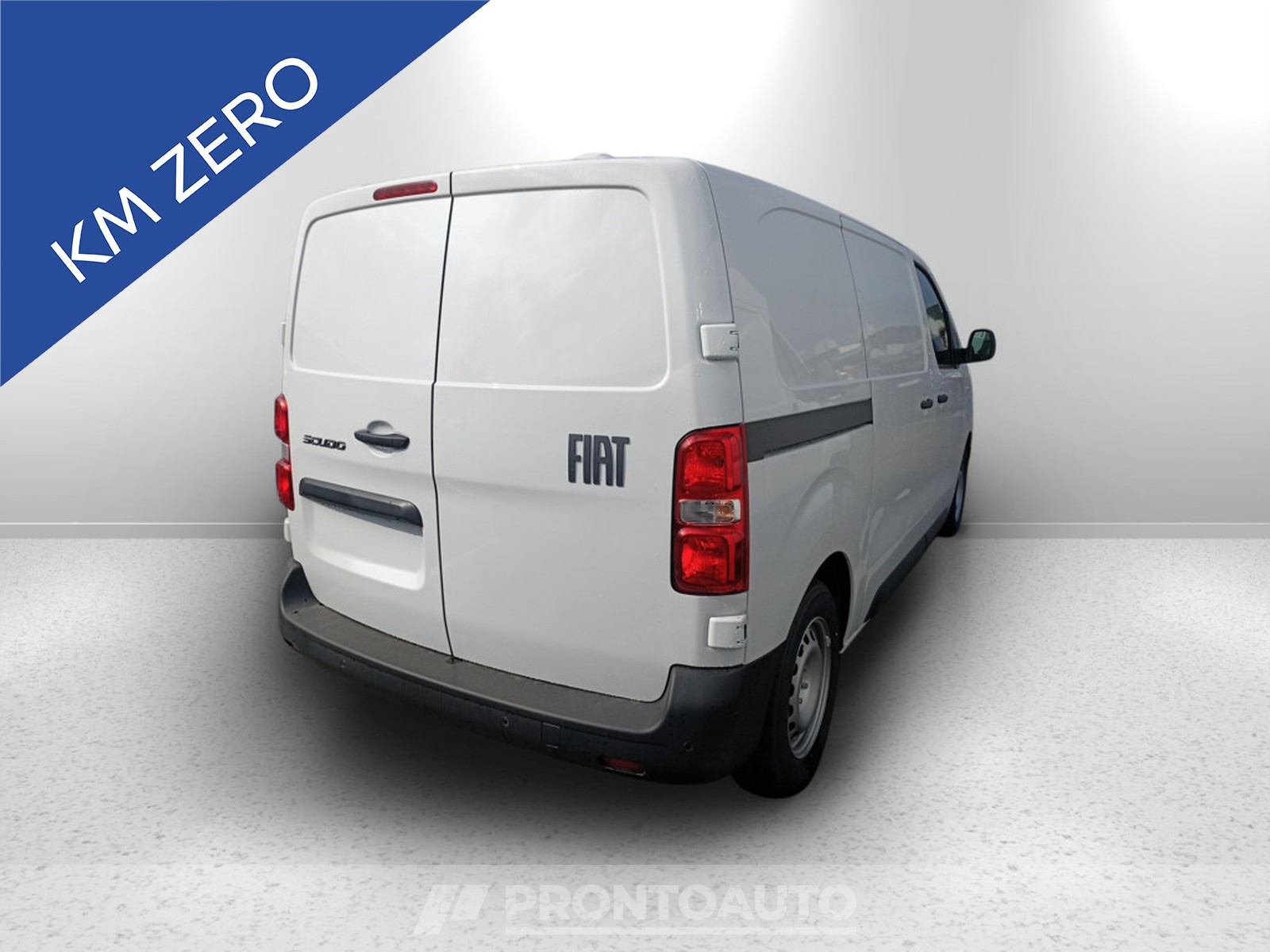 PRONTOAUTO Fiat Scudo