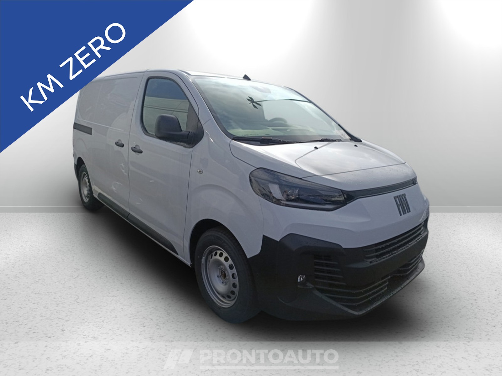 PRONTOAUTO Fiat Scudo