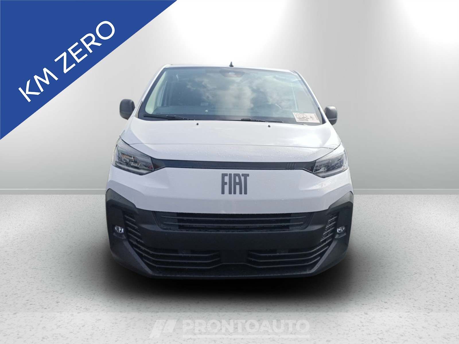 PRONTOAUTO Fiat Scudo