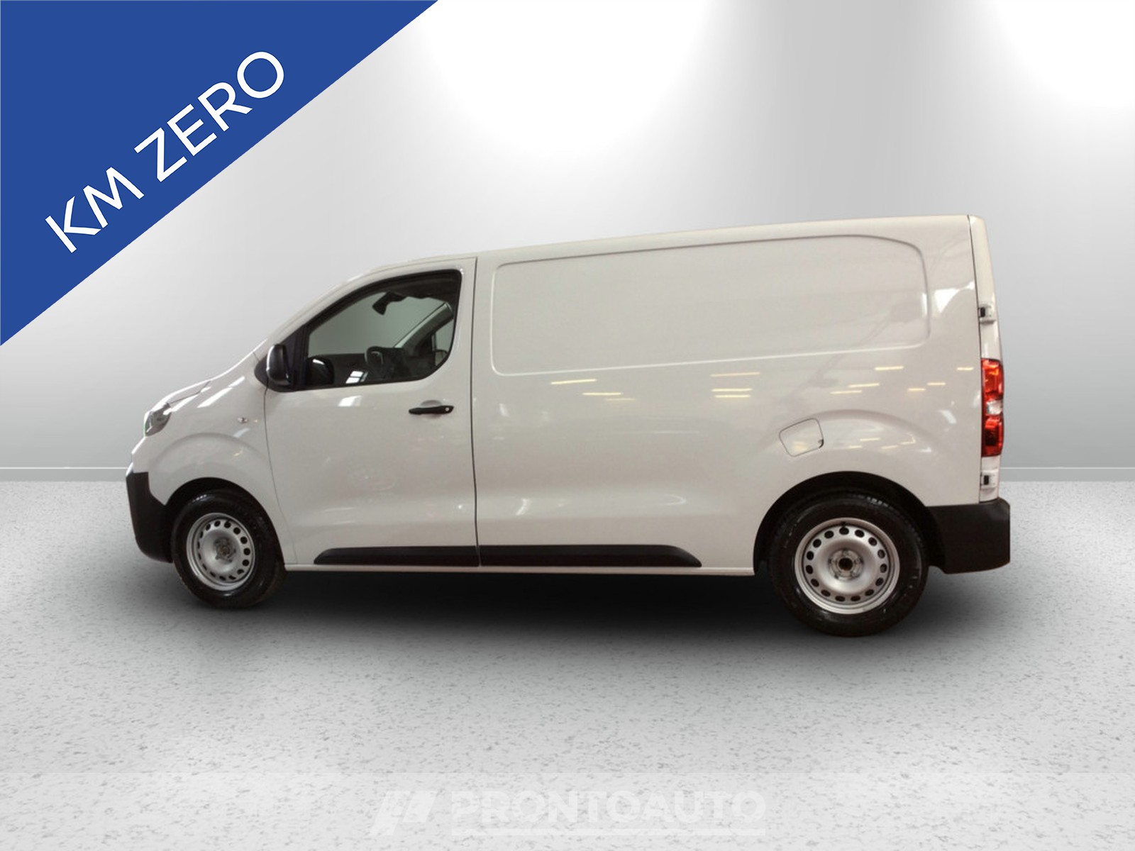 PRONTOAUTO Fiat Scudo