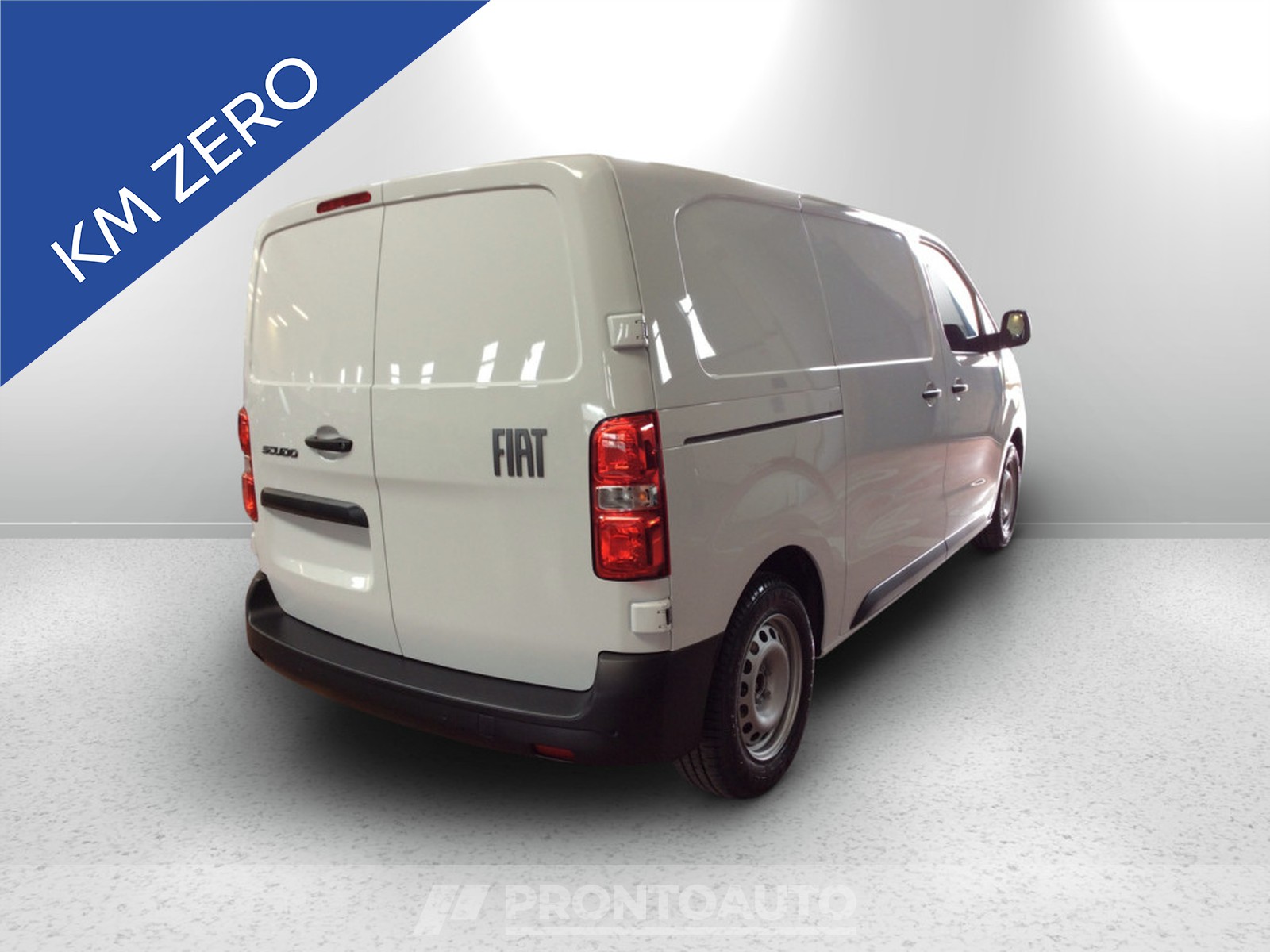 PRONTOAUTO Fiat Scudo
