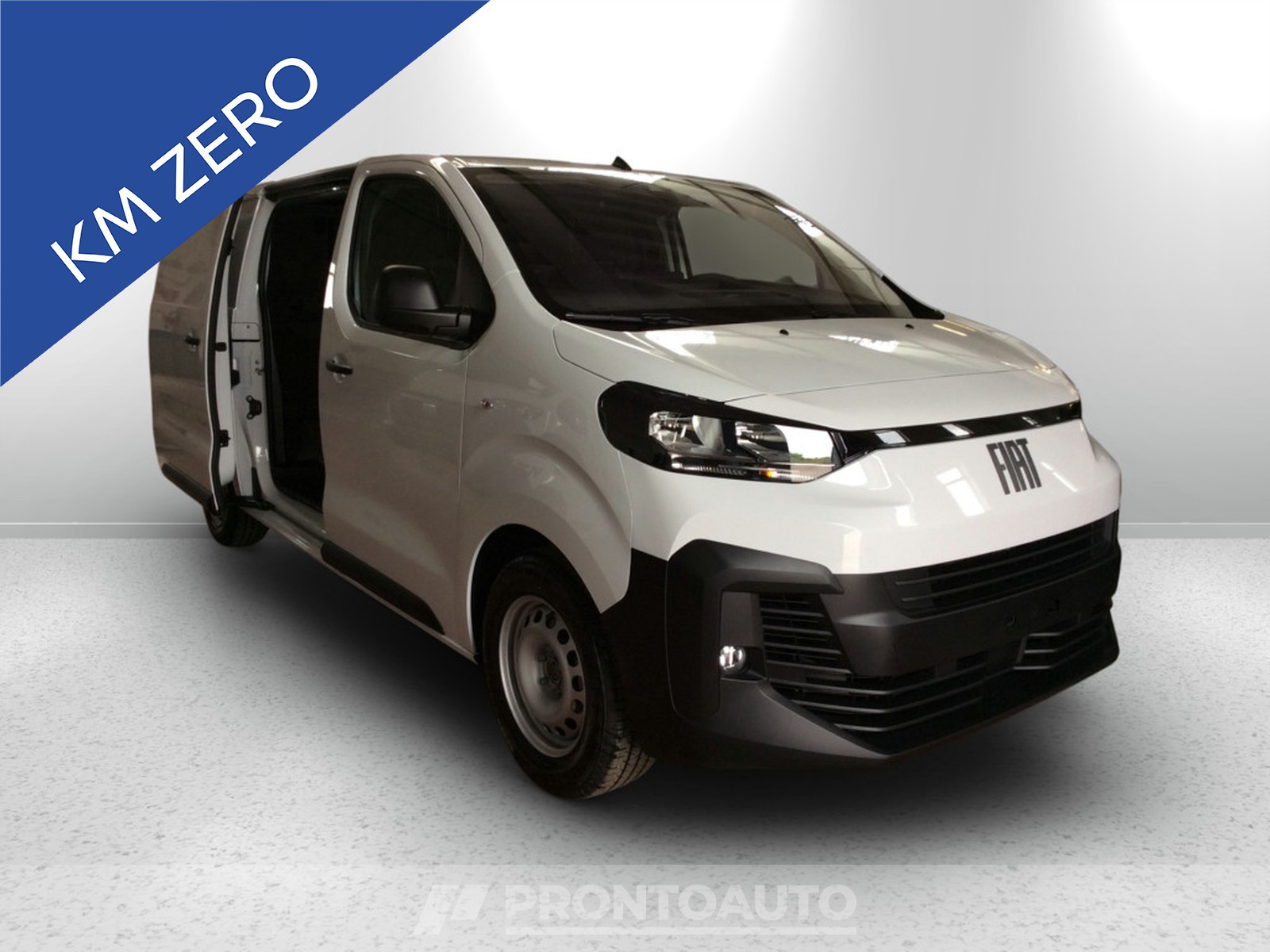 PRONTOAUTO Fiat Scudo