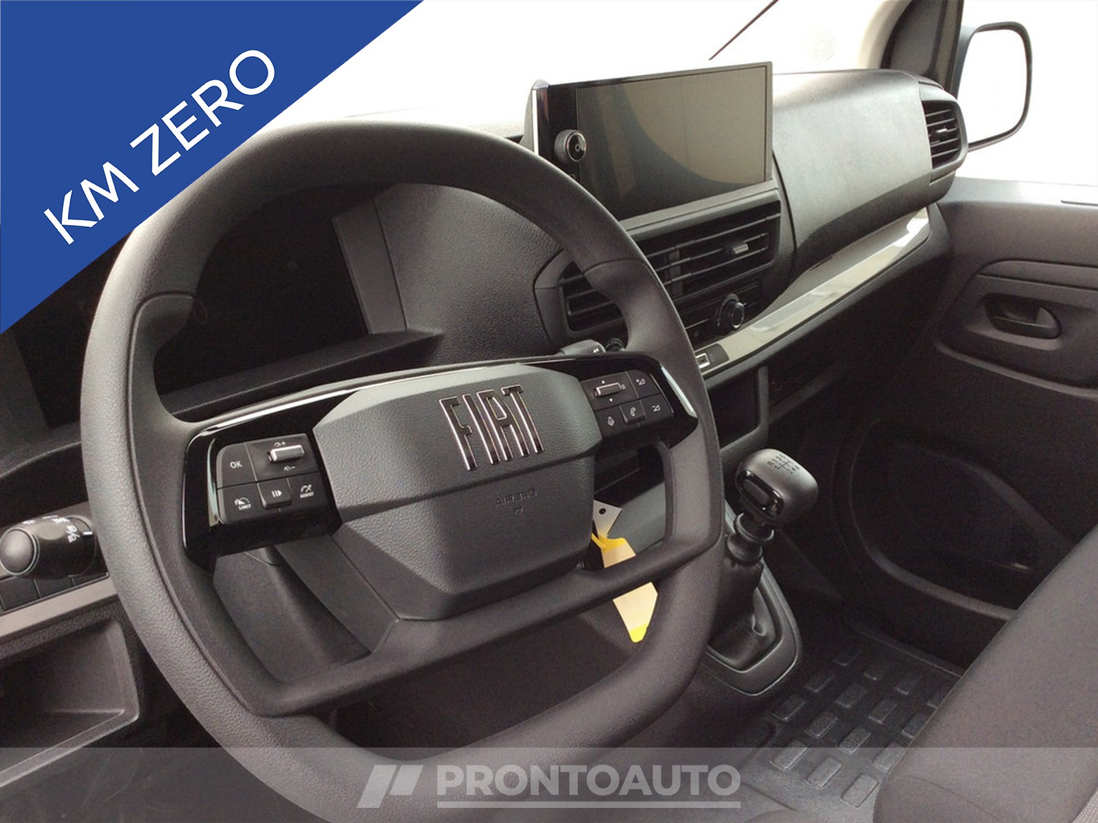 PRONTOAUTO Fiat Scudo