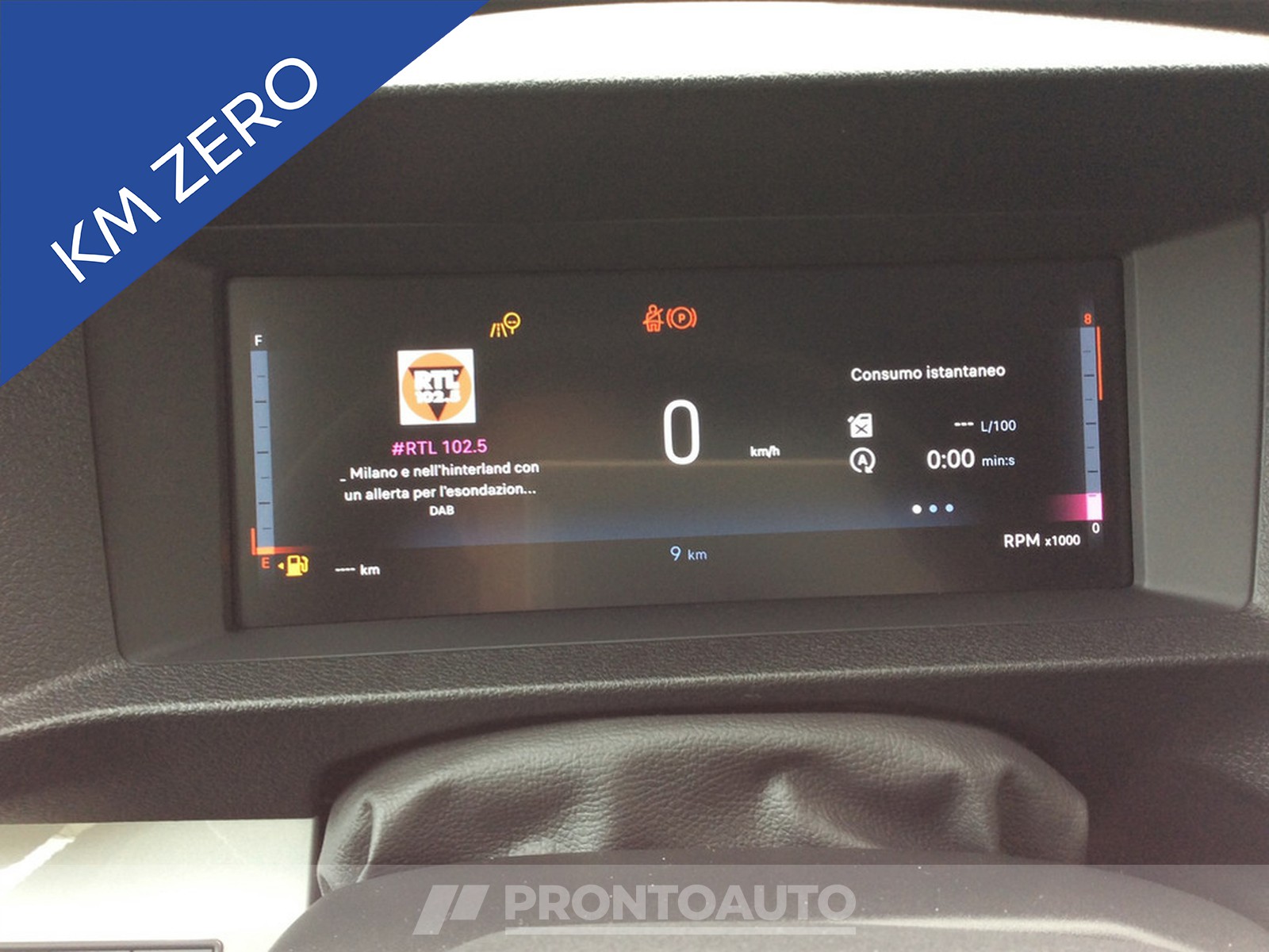 PRONTOAUTO Fiat Scudo