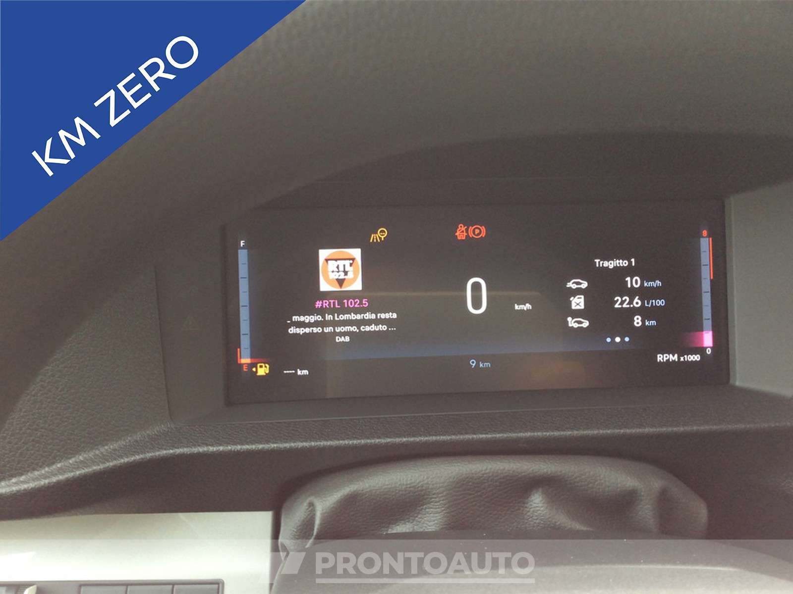 PRONTOAUTO Fiat Scudo