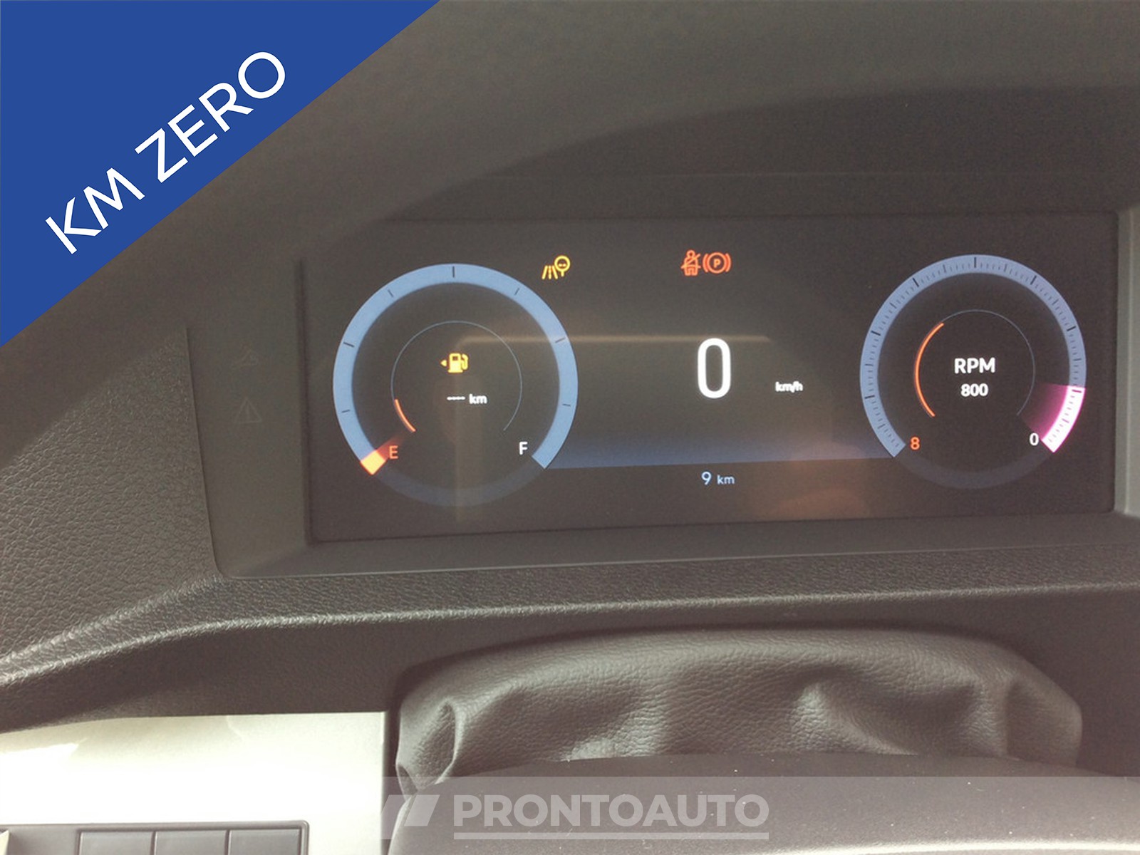 PRONTOAUTO Fiat Scudo