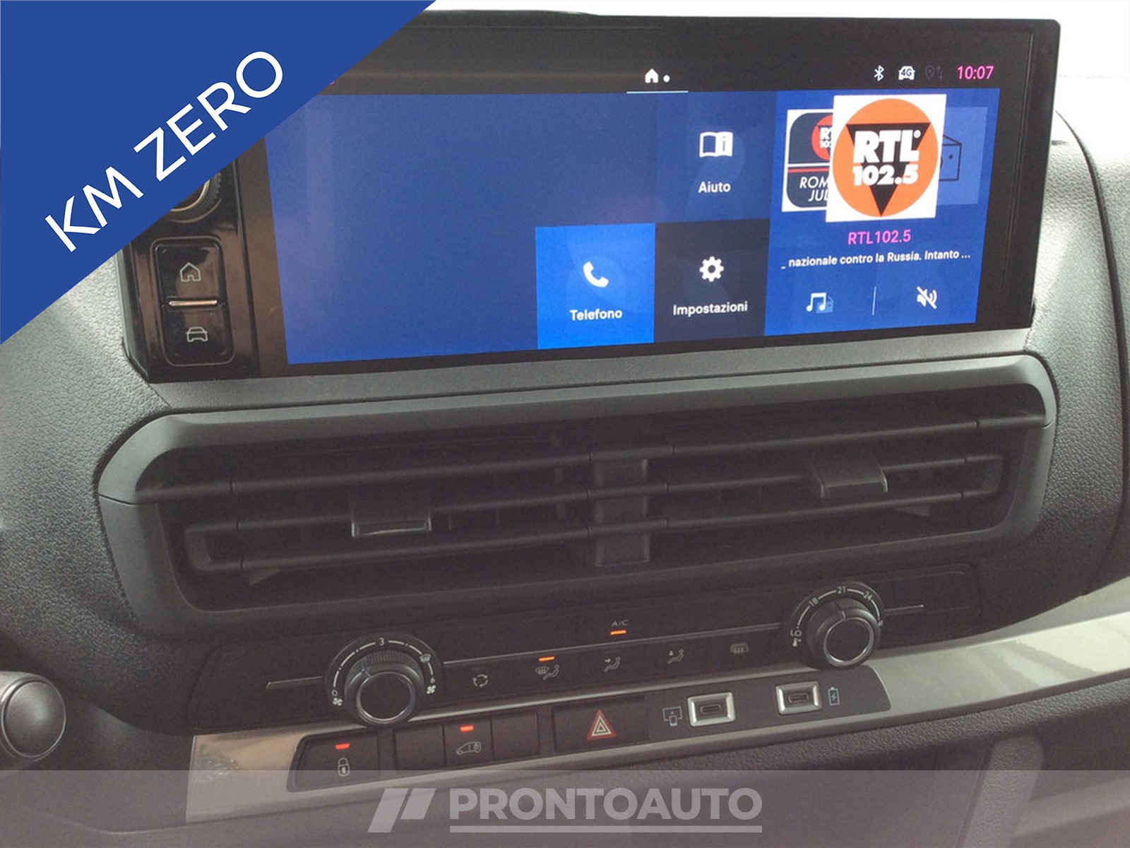 PRONTOAUTO Fiat Scudo