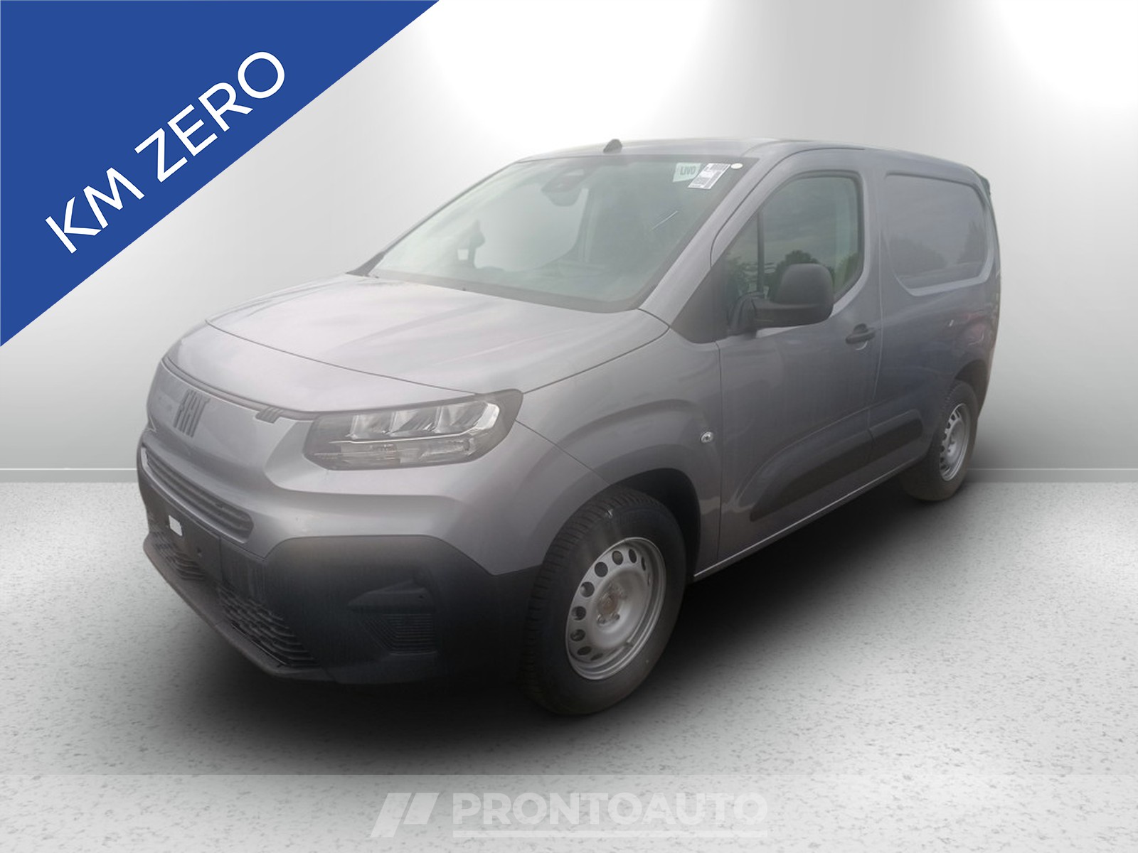 PRONTOAUTO Fiat Doblò