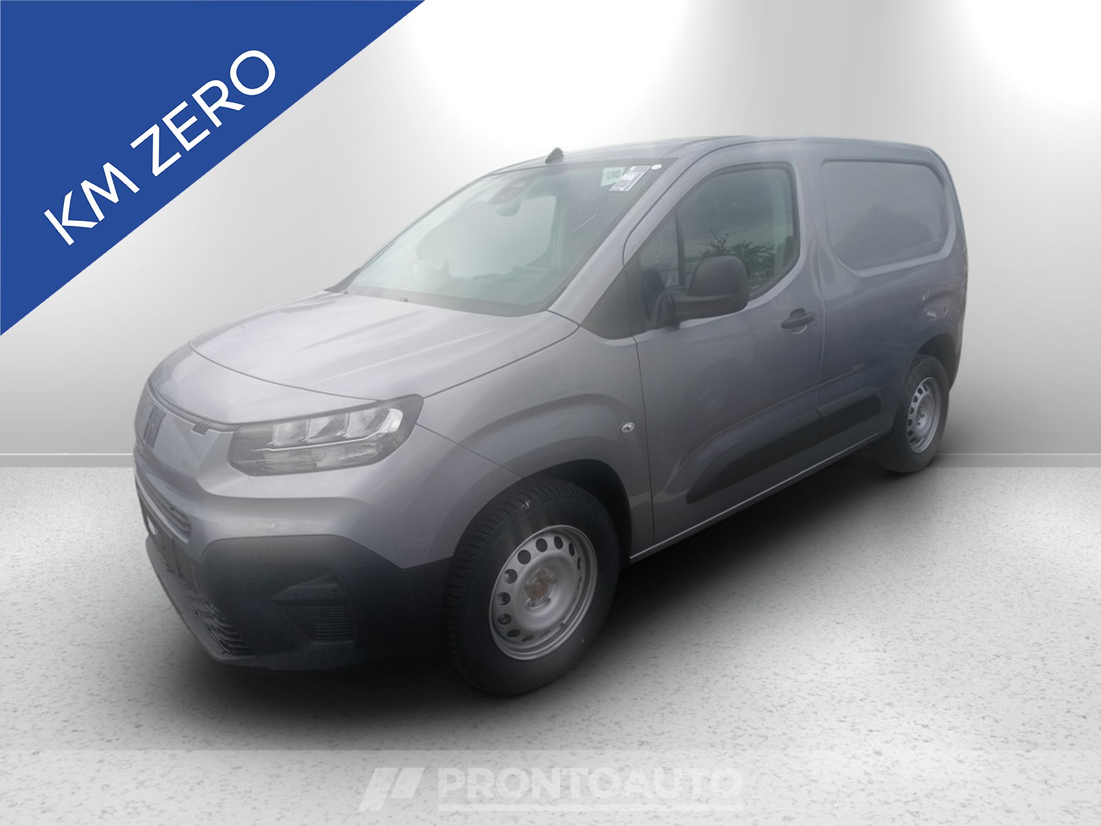 PRONTOAUTO Fiat Doblò