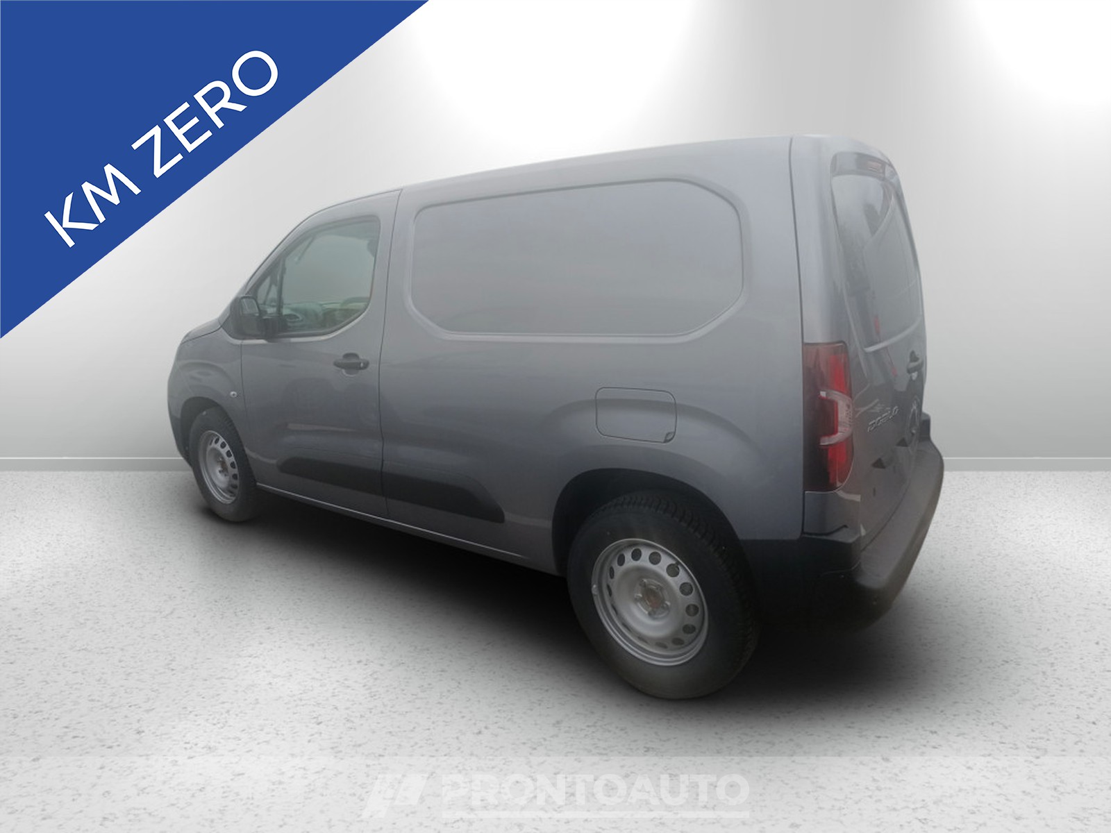 PRONTOAUTO Fiat Doblò
