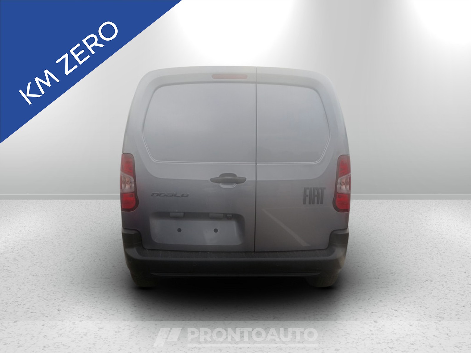 PRONTOAUTO Fiat Doblò