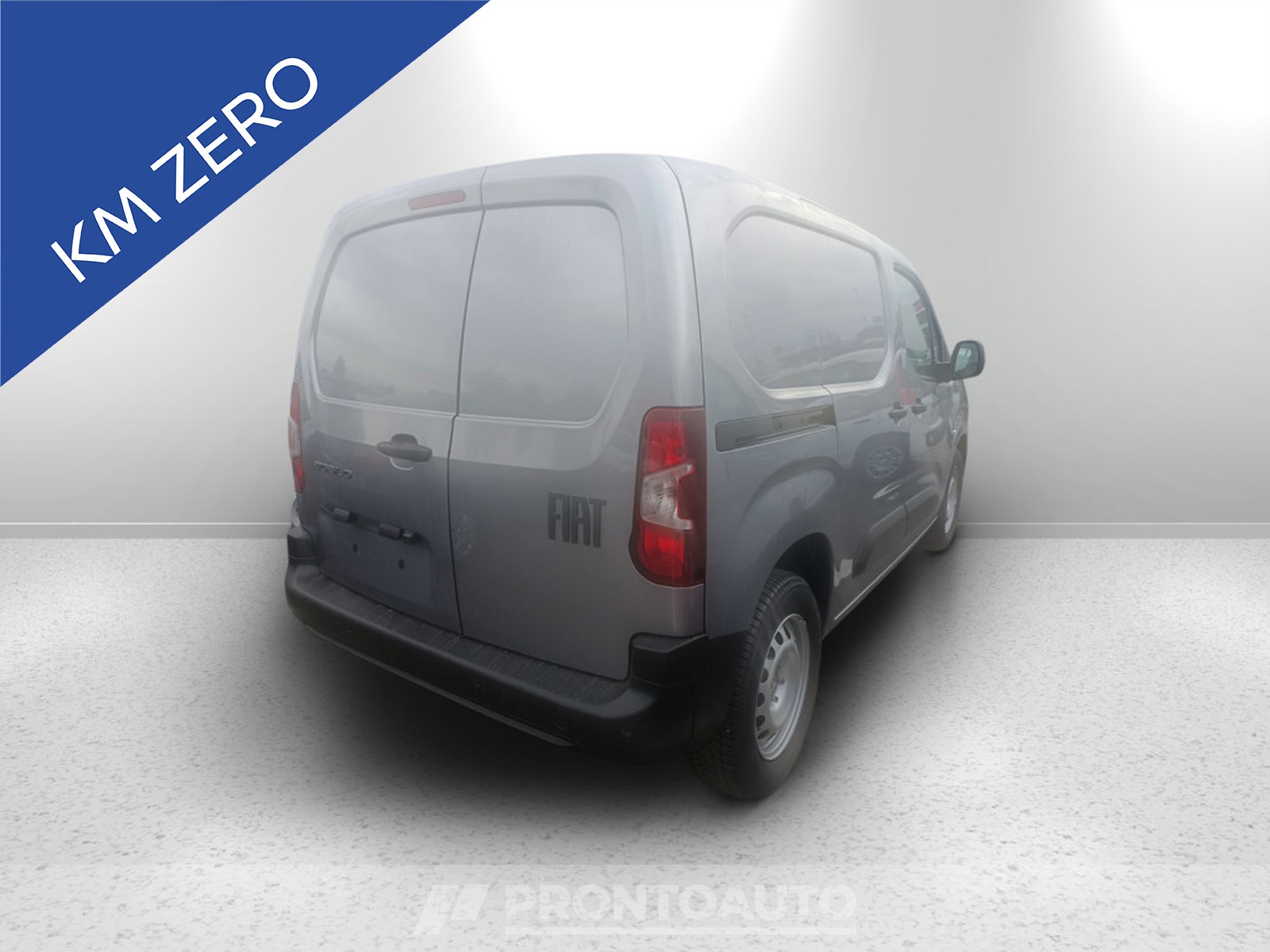 PRONTOAUTO Fiat Doblò