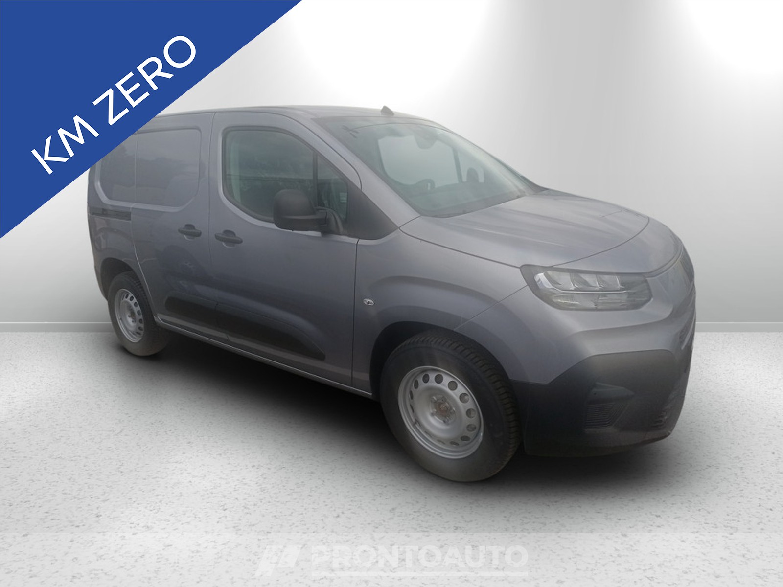 PRONTOAUTO Fiat Doblò