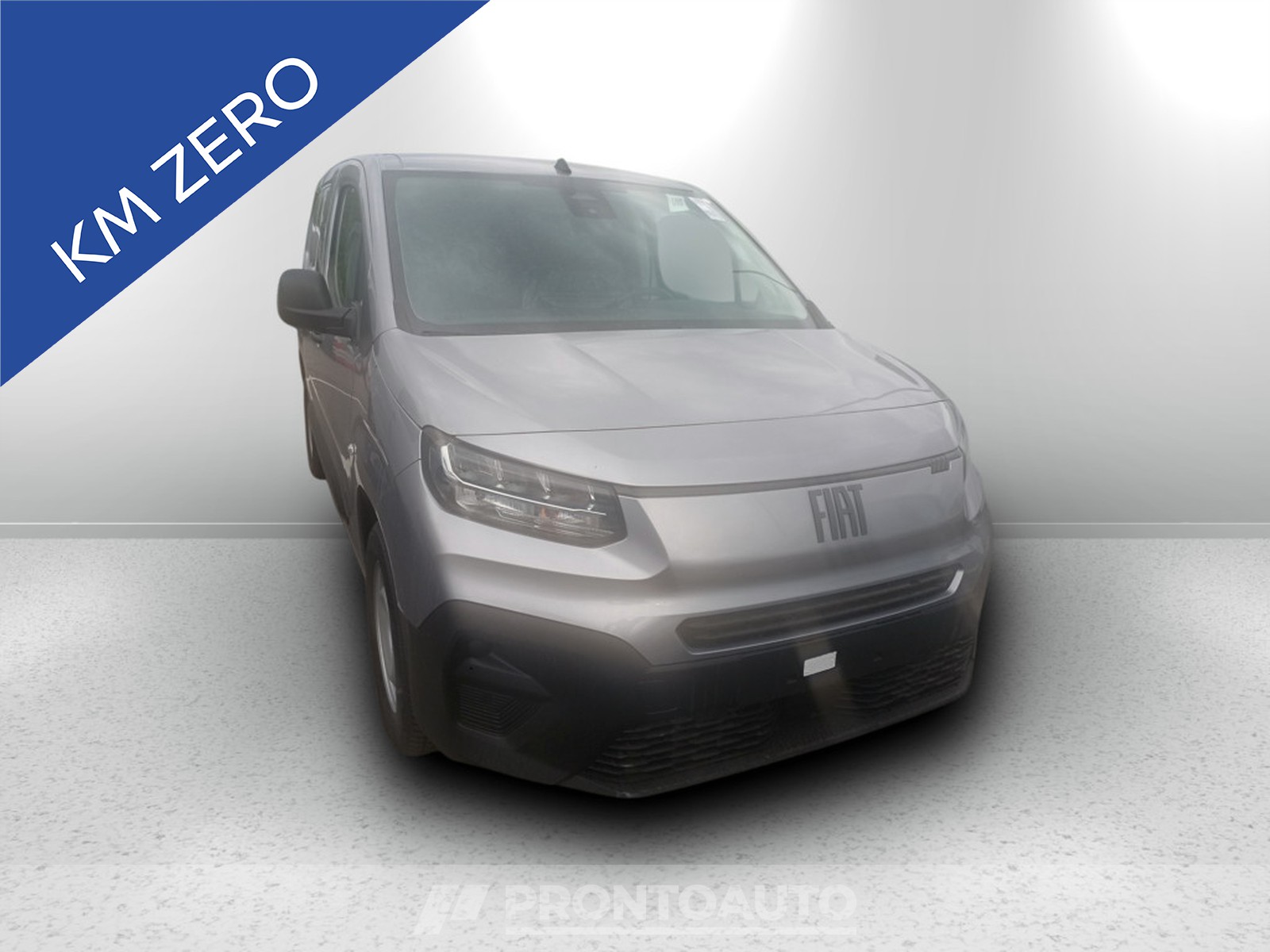 PRONTOAUTO Fiat Doblò