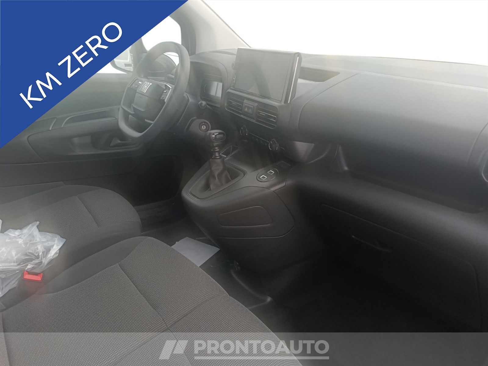 PRONTOAUTO Fiat Doblò