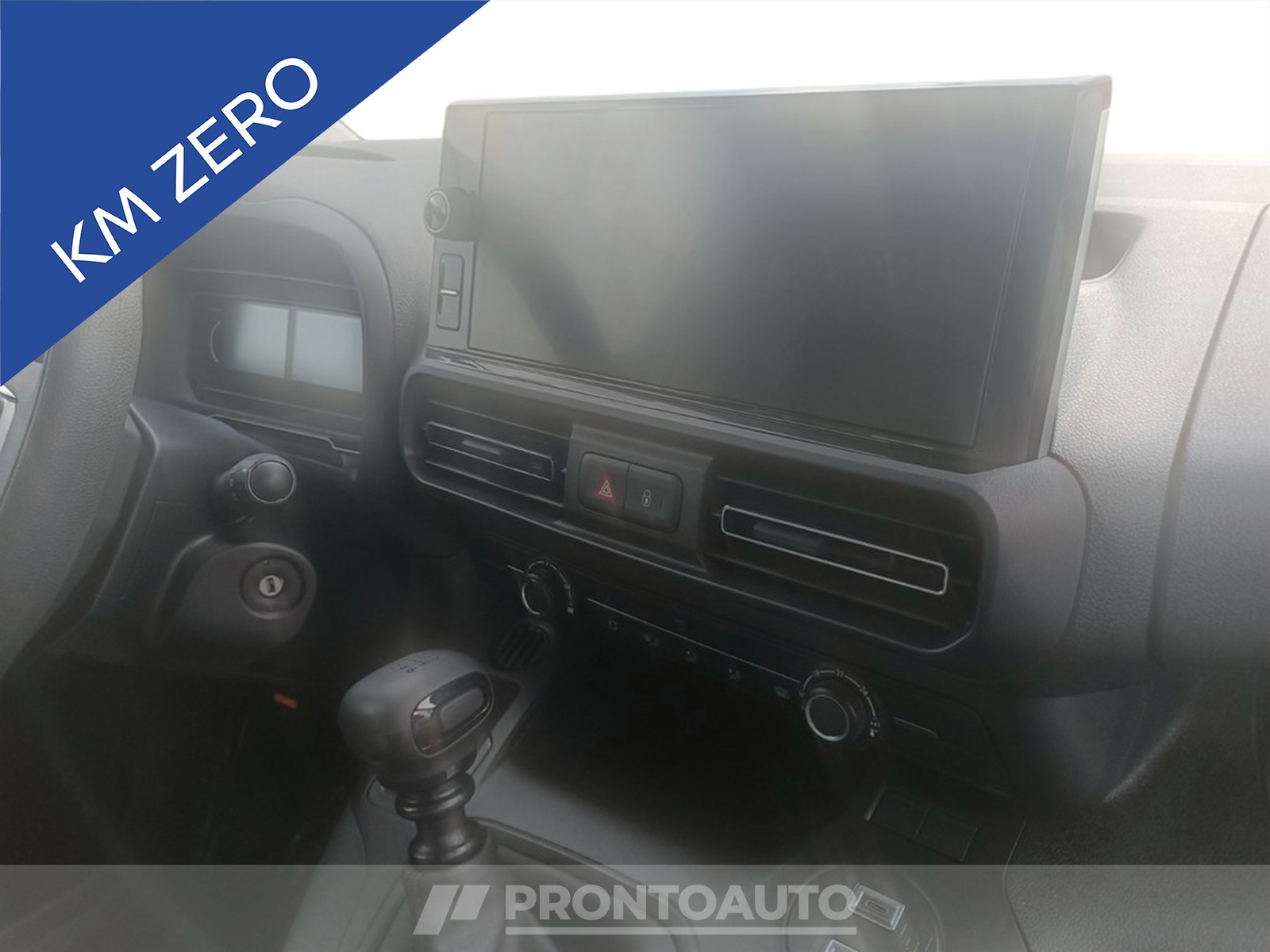 PRONTOAUTO Fiat Doblò