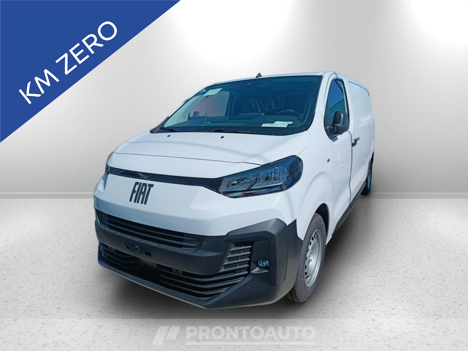 PRONTOAUTO Fiat Scudo