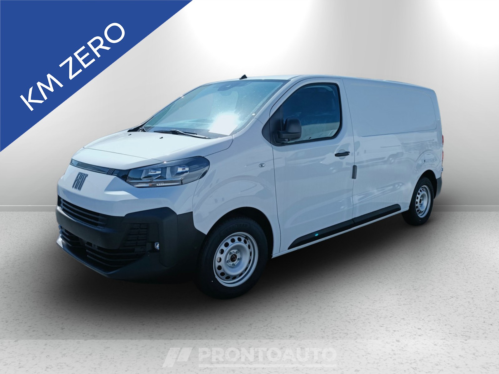 PRONTOAUTO Fiat Scudo