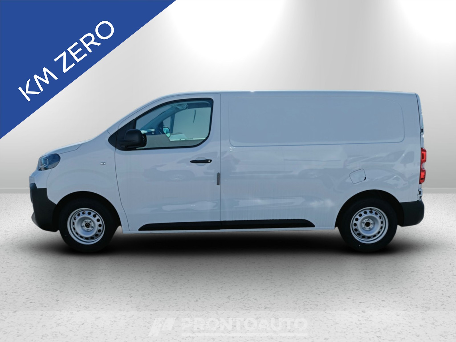 PRONTOAUTO Fiat Scudo