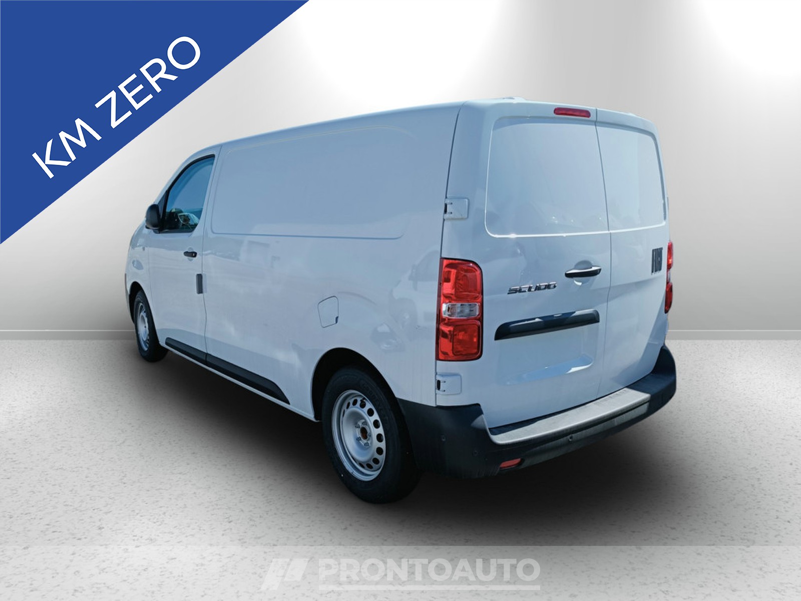 PRONTOAUTO Fiat Scudo