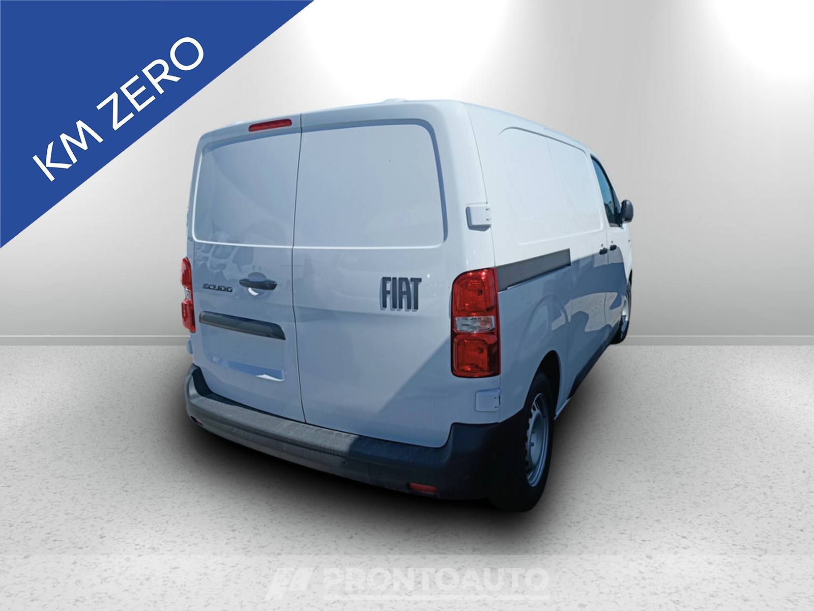 PRONTOAUTO Fiat Scudo