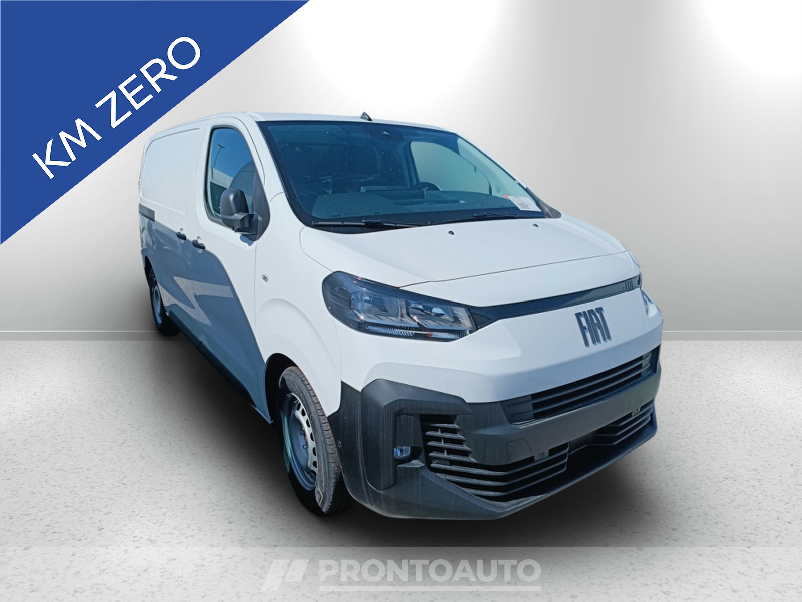 PRONTOAUTO Fiat Scudo