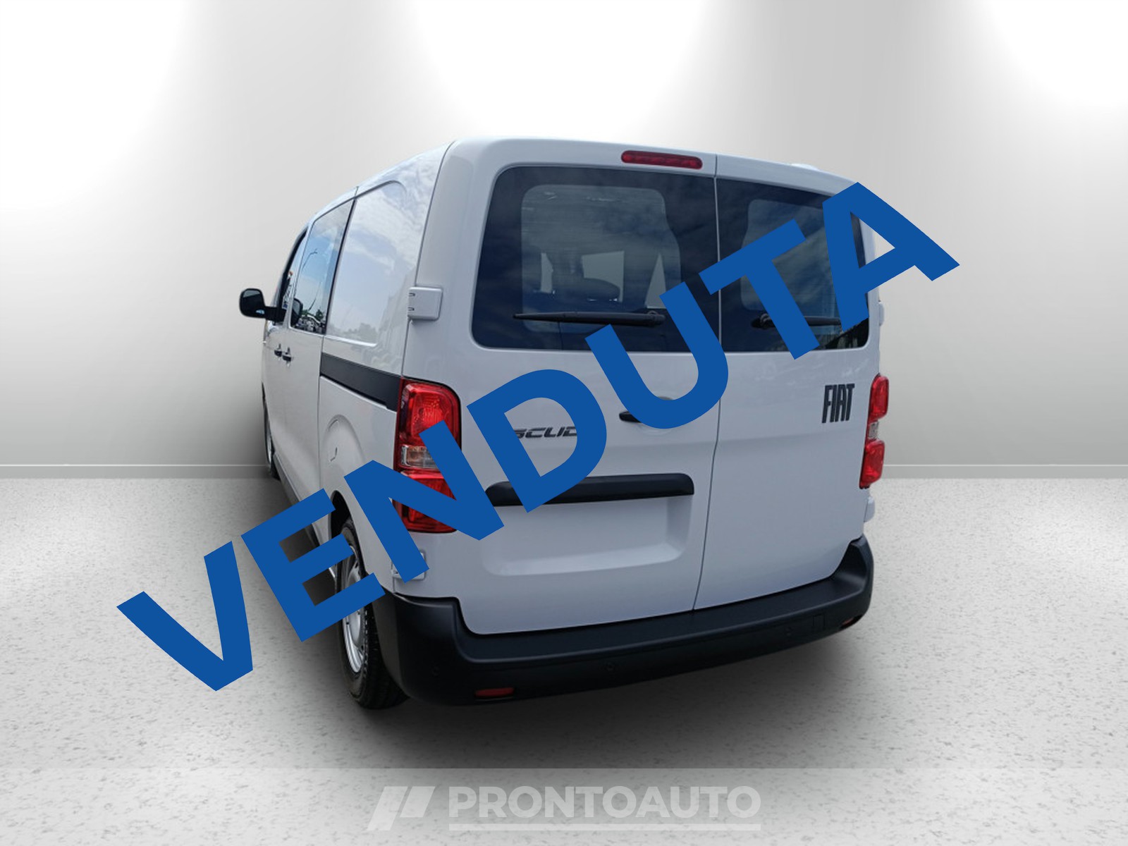 PRONTOAUTO Fiat Scudo