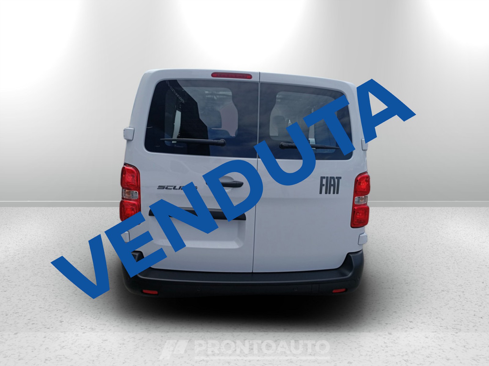 PRONTOAUTO Fiat Scudo