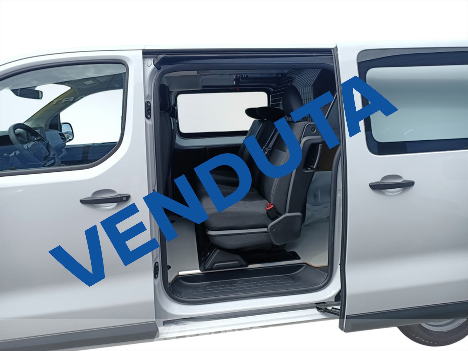 PRONTOAUTO Fiat Scudo