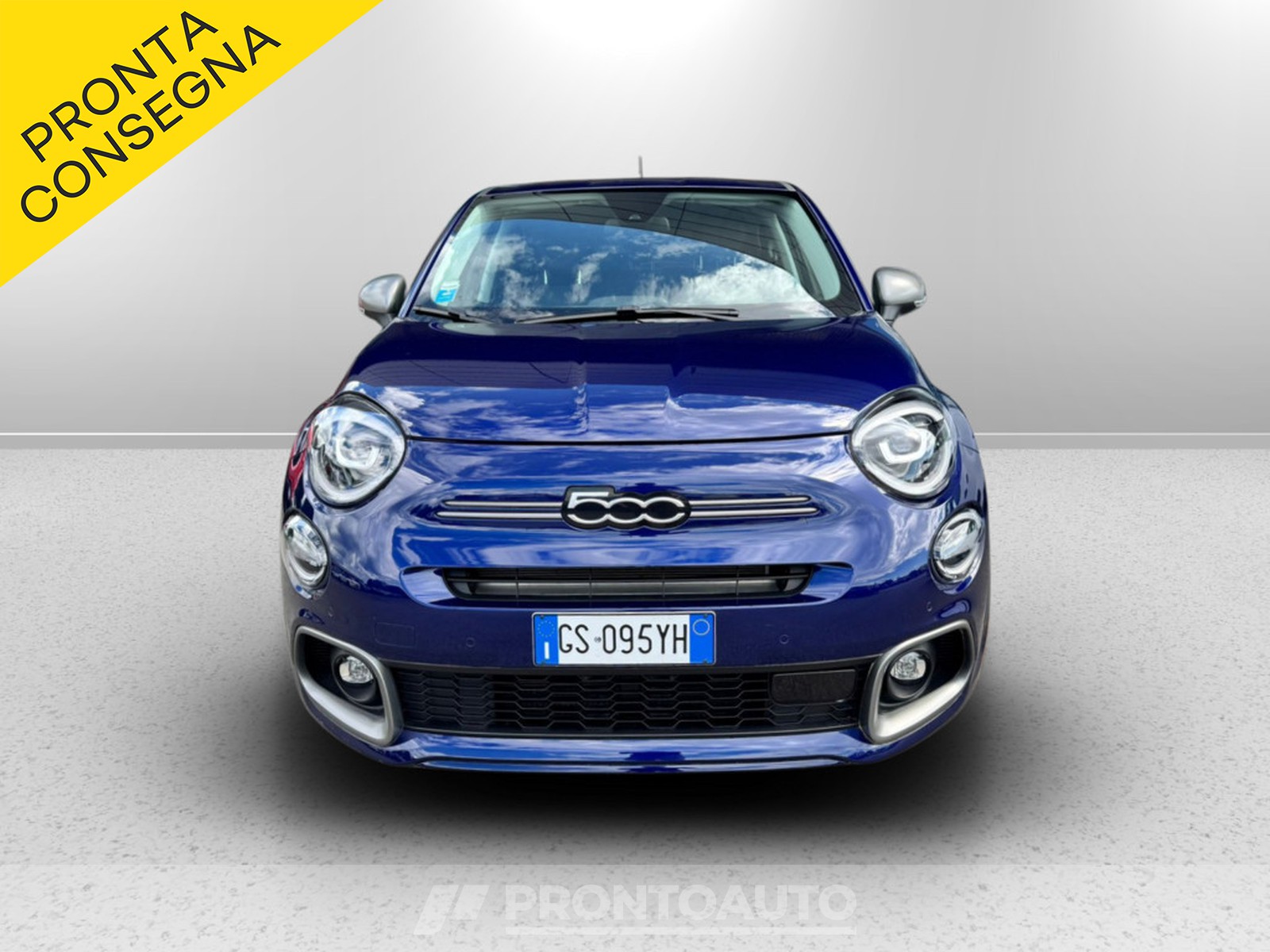 PRONTOAUTO Fiat 500X