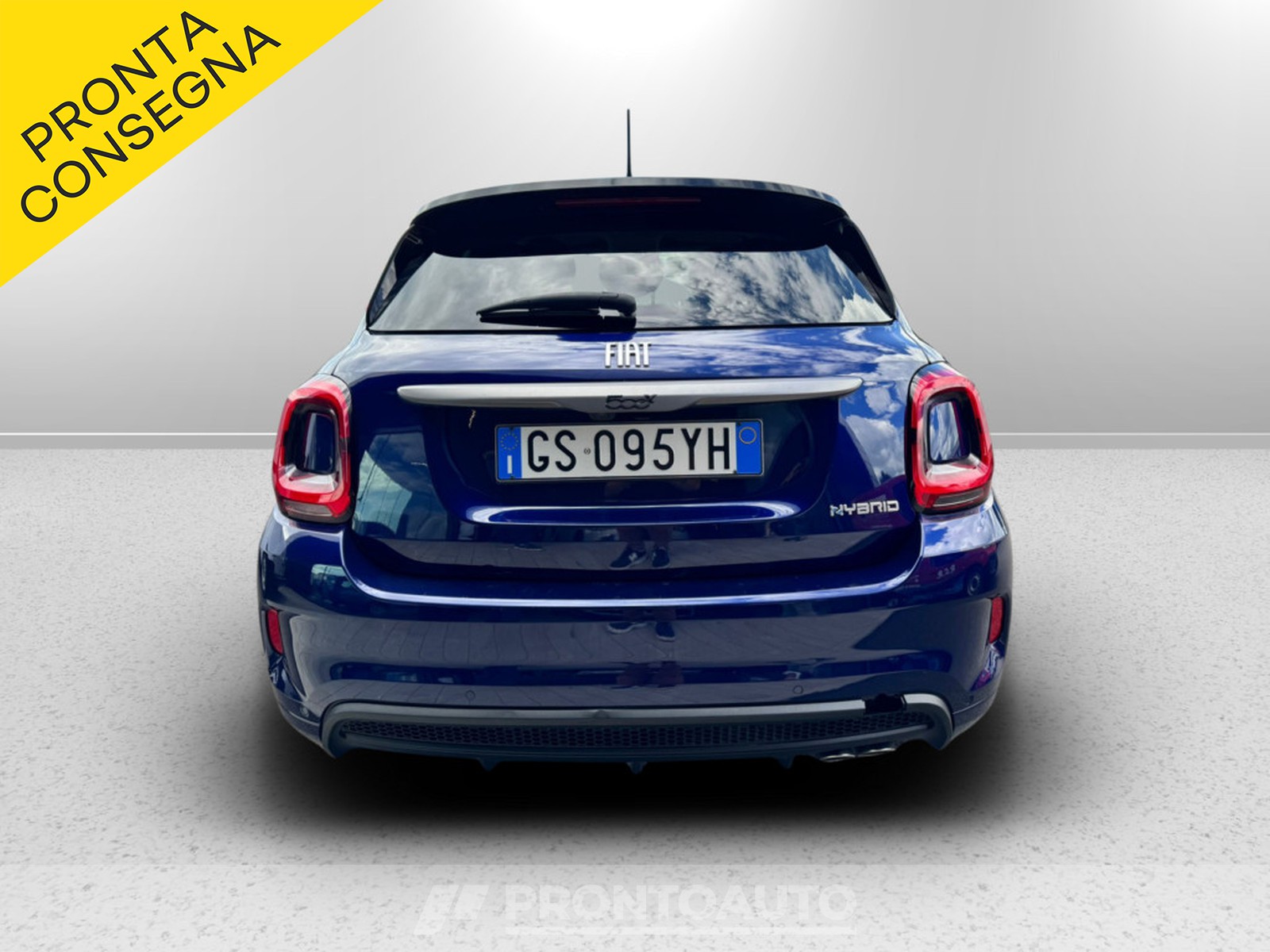 PRONTOAUTO Fiat 500X