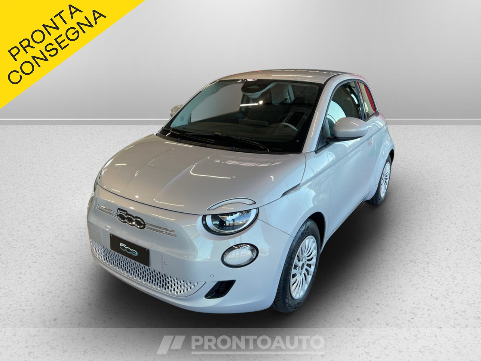 PRONTOAUTO Fiat 500