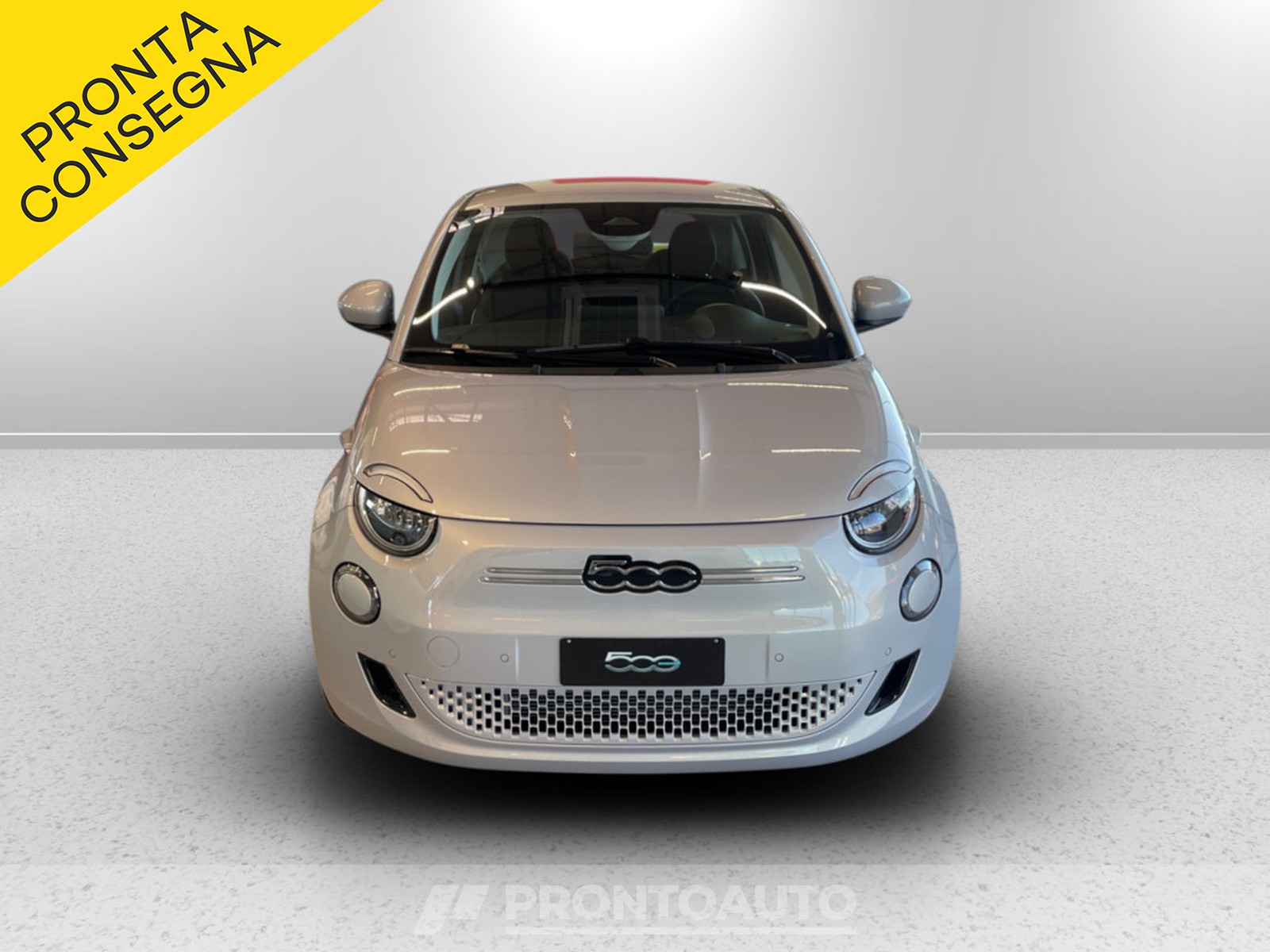 PRONTOAUTO Fiat 500
