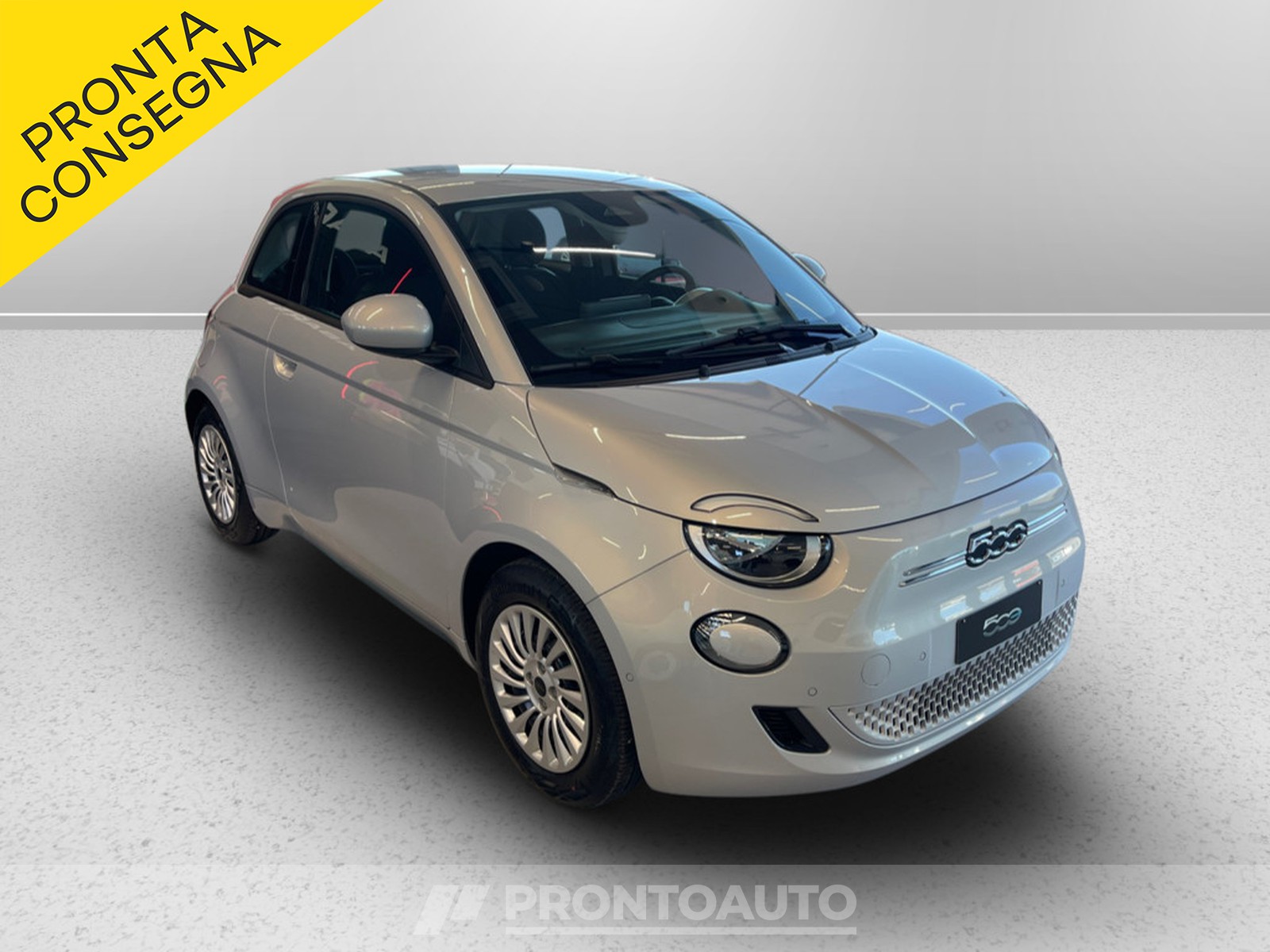 PRONTOAUTO Fiat 500