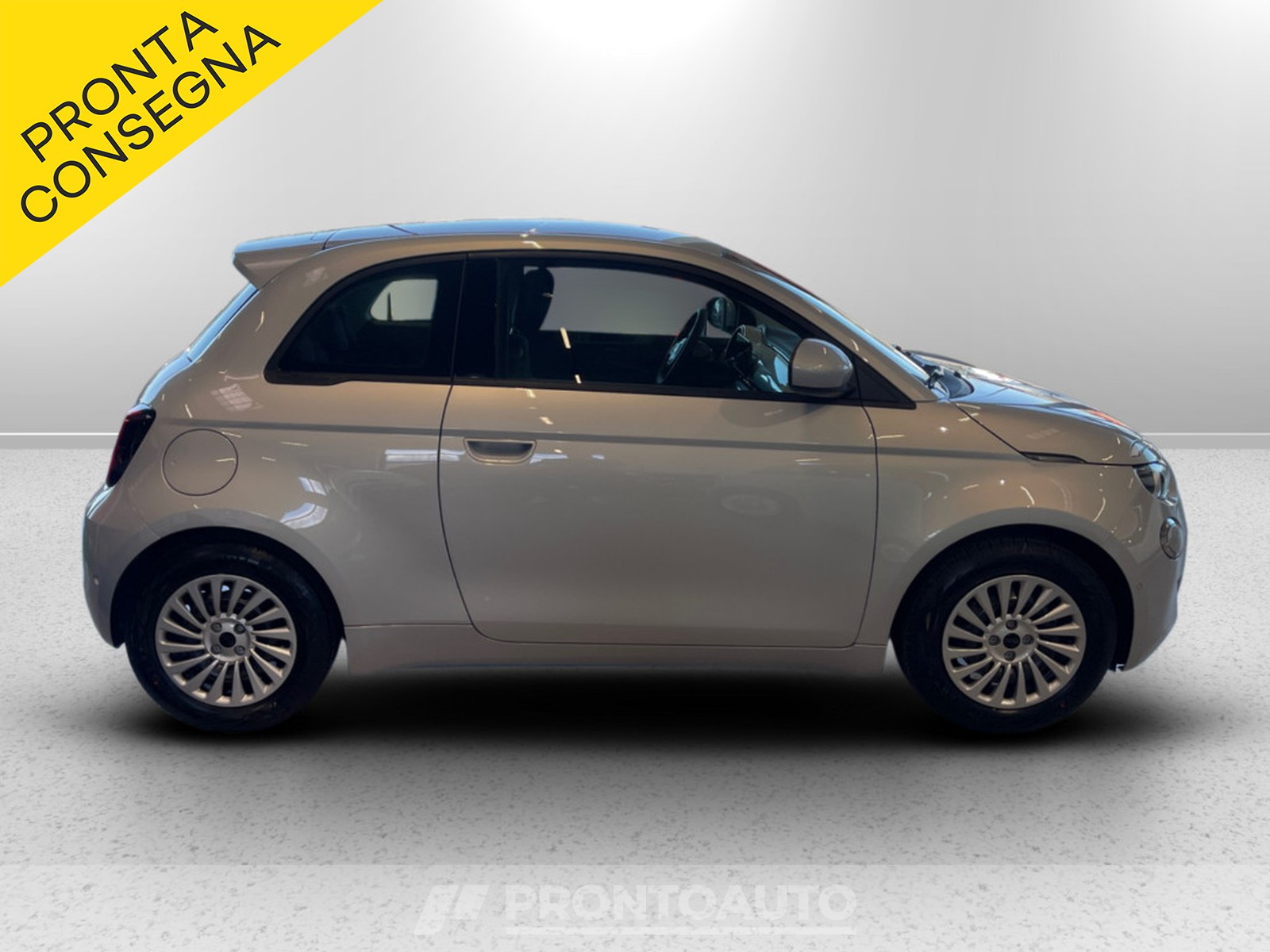 PRONTOAUTO Fiat 500