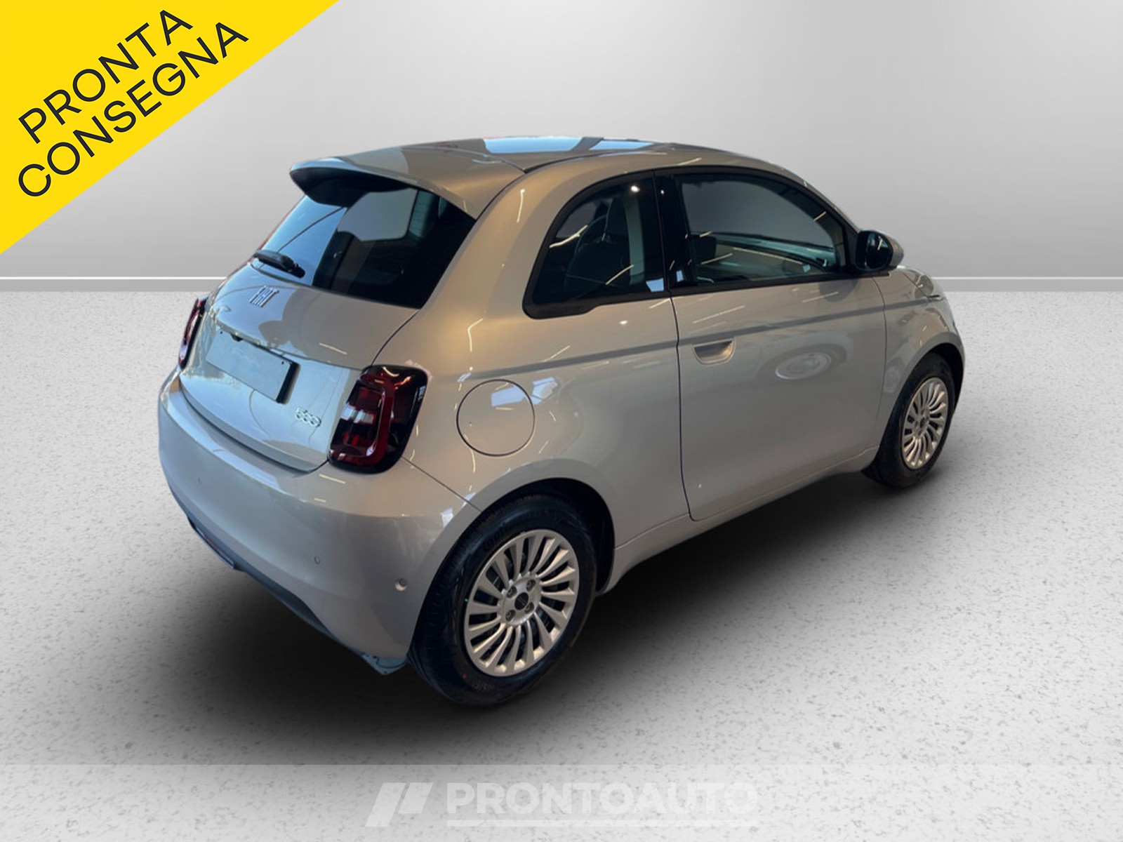 PRONTOAUTO Fiat 500