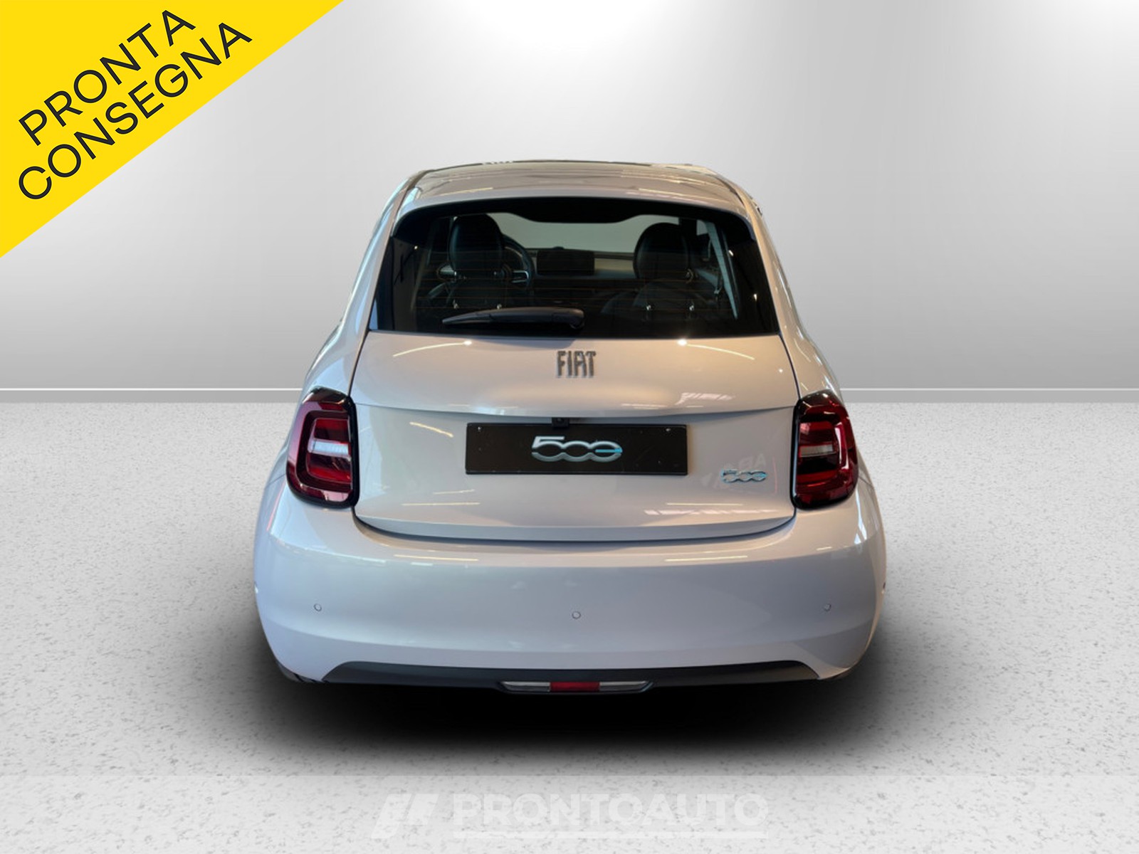 PRONTOAUTO Fiat 500