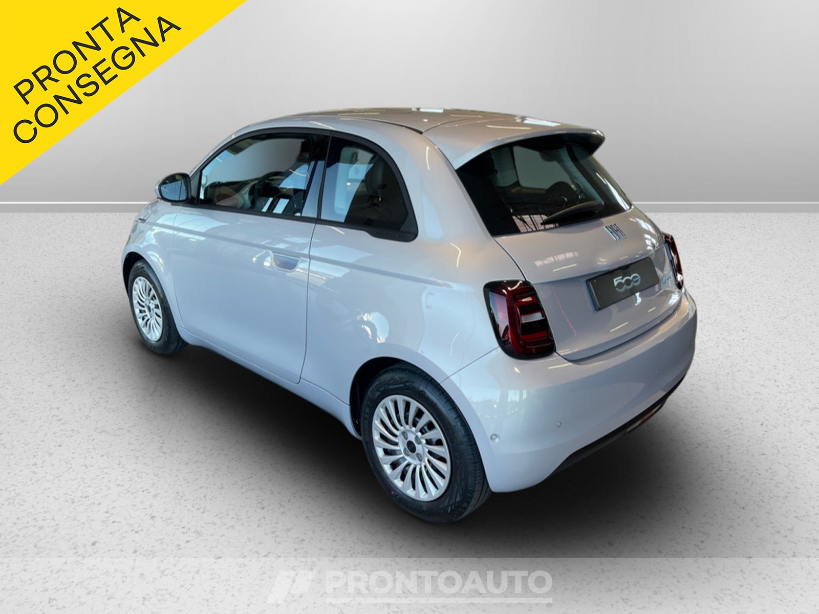 PRONTOAUTO Fiat 500