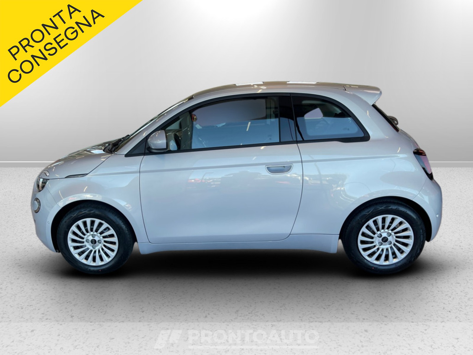 PRONTOAUTO Fiat 500
