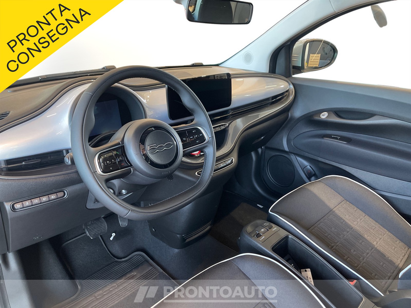PRONTOAUTO Fiat 500