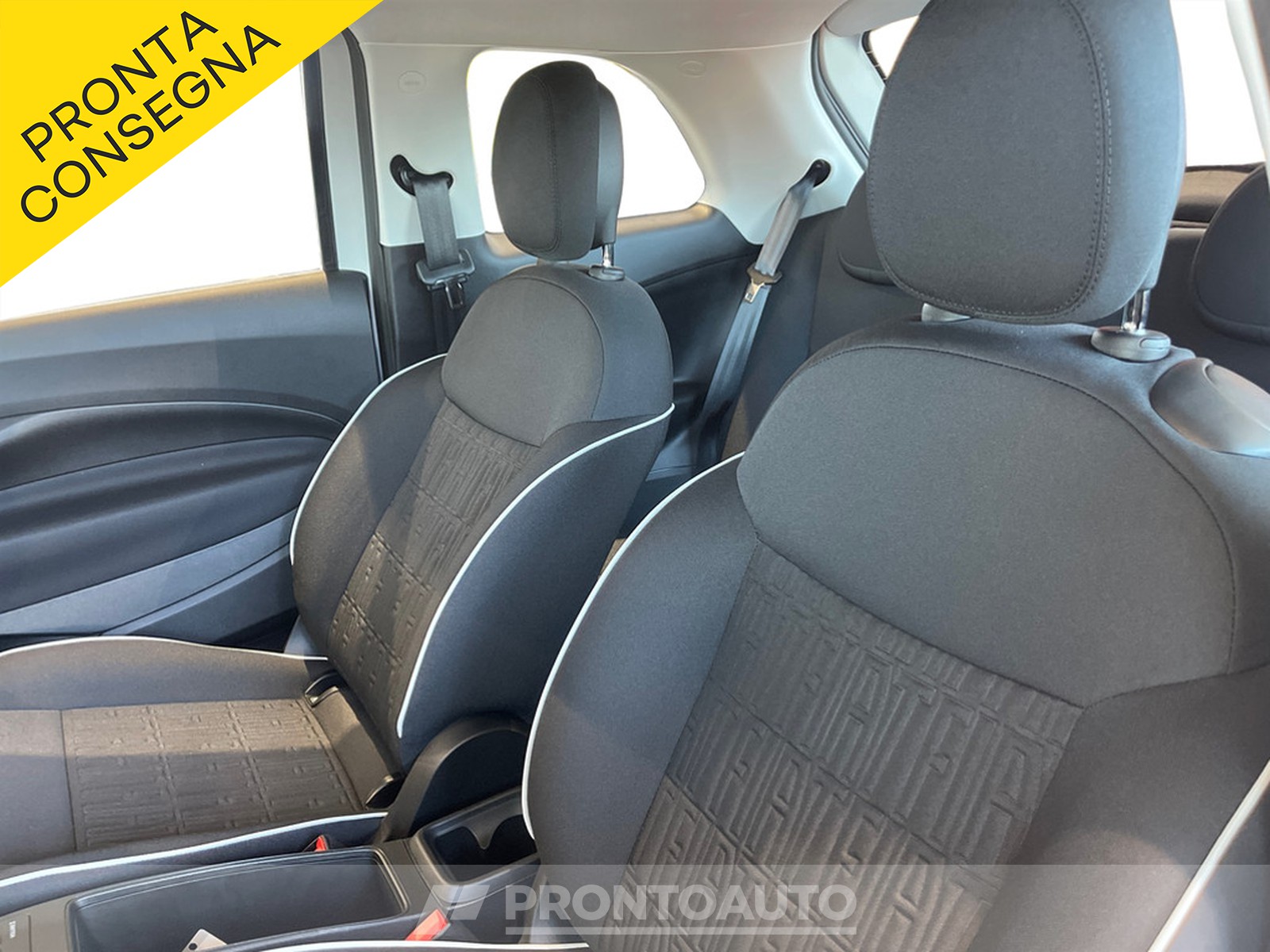 PRONTOAUTO Fiat 500