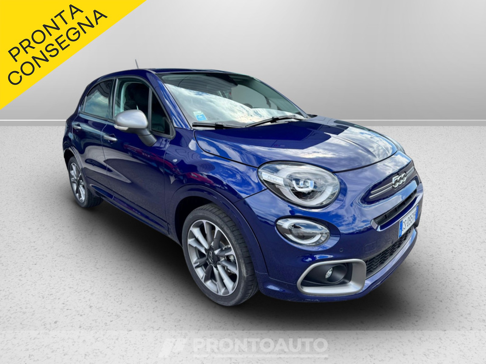 PRONTOAUTO Fiat 500X