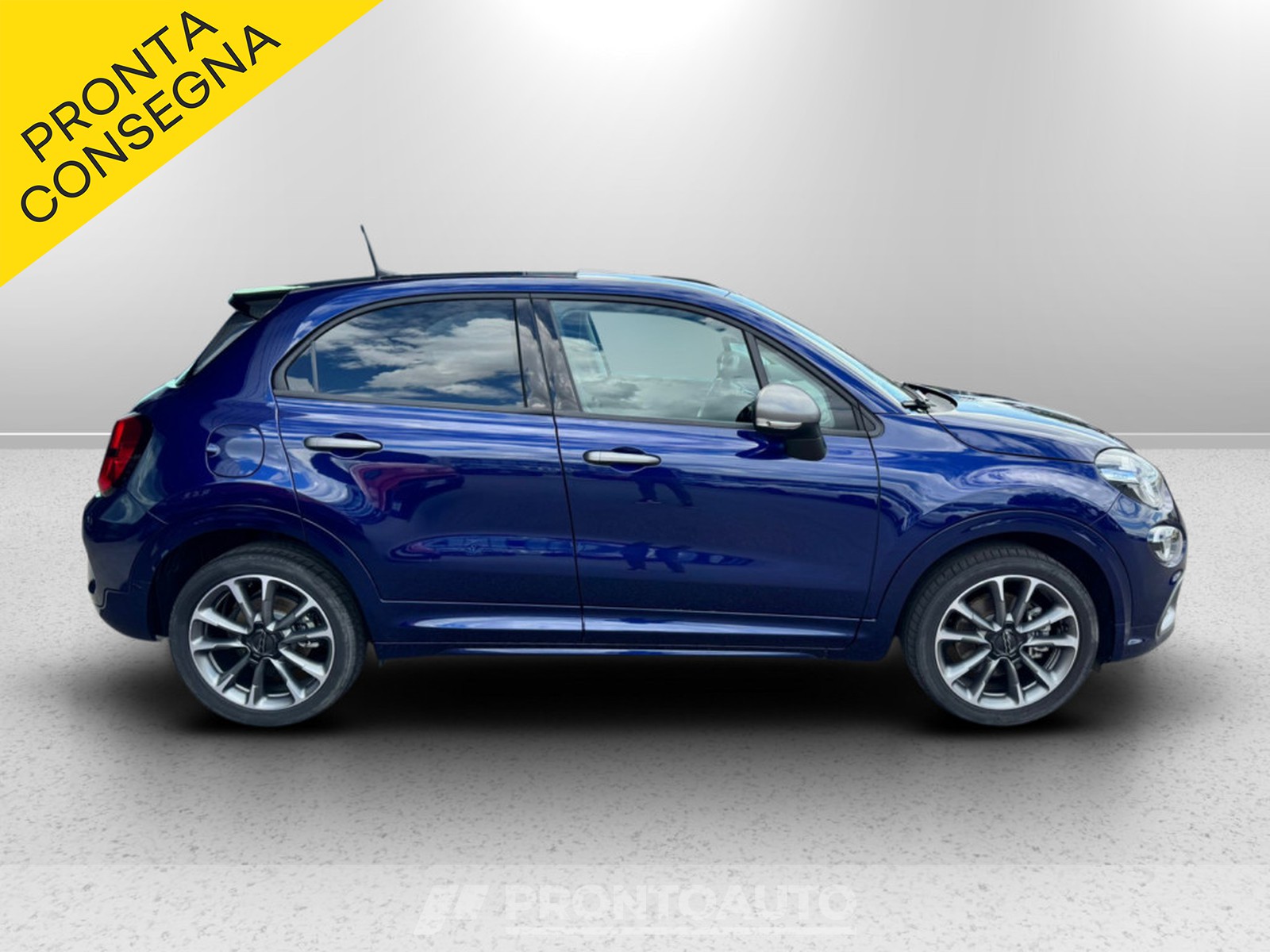 PRONTOAUTO Fiat 500X