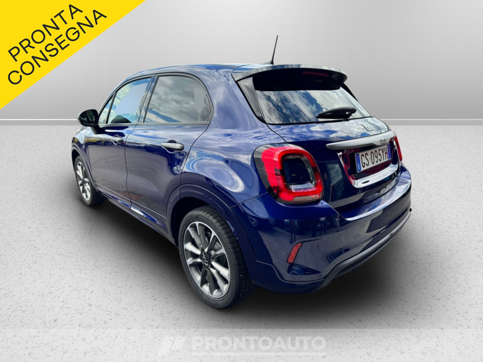 PRONTOAUTO Fiat 500X